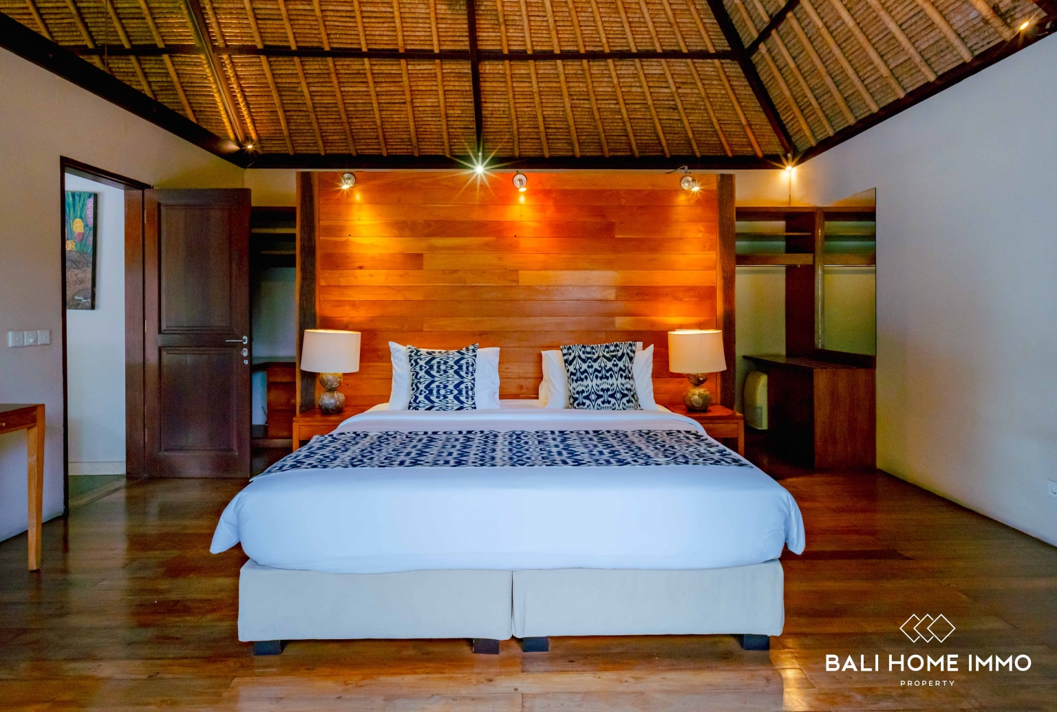 PEACEFUL 2 BEDROOMS VILLA FOR YEARLY & MONTHLY RENTAL IN UNGASAN view 10
