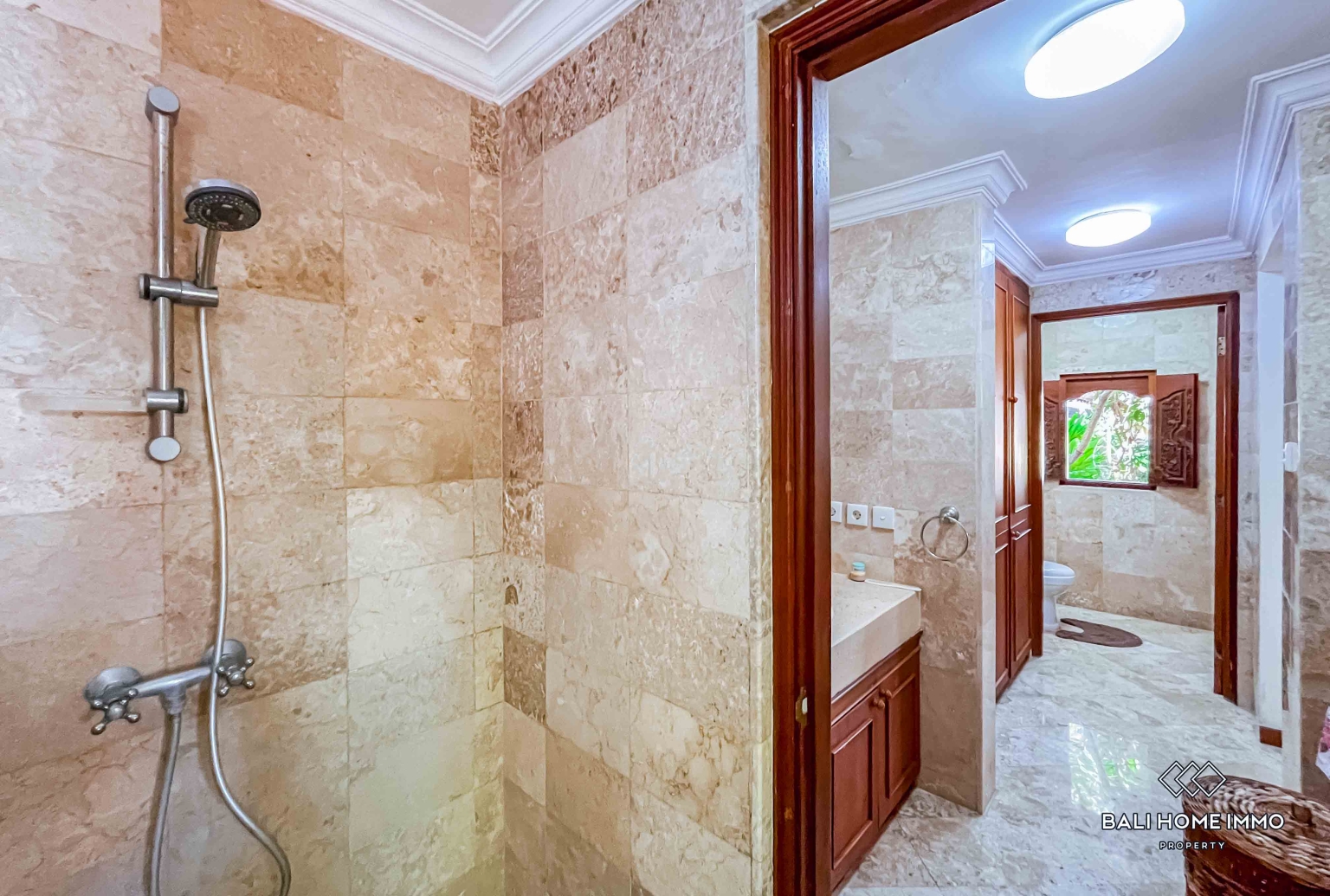 PEACEFUL 2 BEDROOMS VILLA FOR YEARLY RENTAL IN UNGASAN - MELASTI view 26