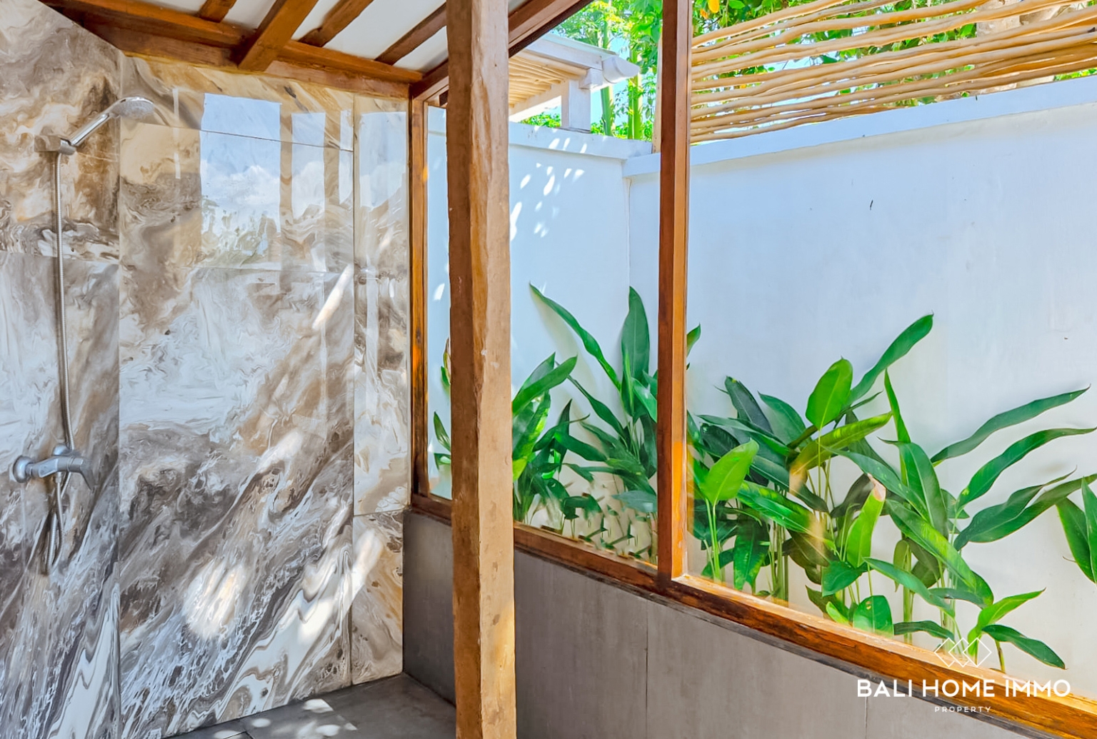 PEACEFUL 3 BEDROOMS VILLA FOR MONTHLY RENTAL IN PANDAWA view 13