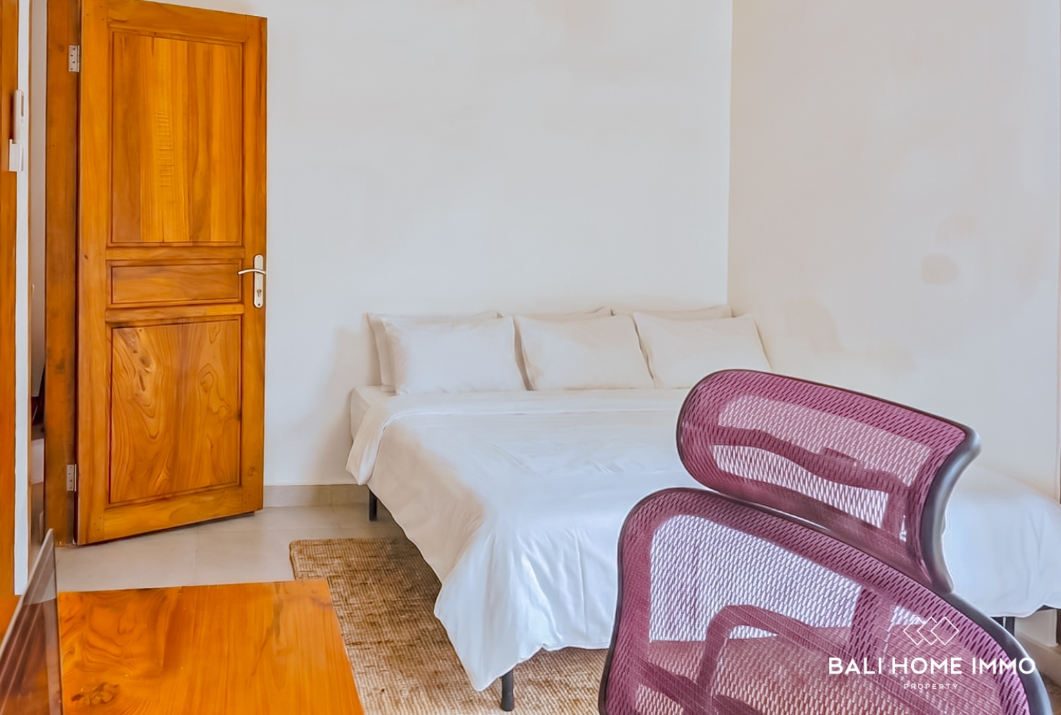 PEACEFUL 3 BEDROOMS VILLA FOR MONTHLY RENTAL IN PANDAWA view 9