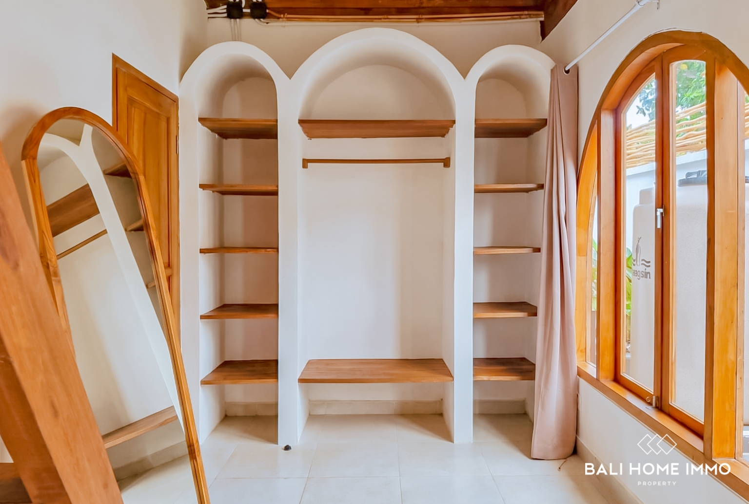 PEACEFUL 3 BEDROOMS VILLA FOR MONTHLY RENTAL IN PANDAWA view 11