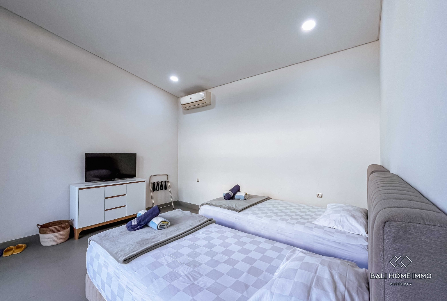 PEACEFUL 3 BEDROOMS VILLA FOR MONTHLY & YEARLY RENTAL IN UNGASAN view 18