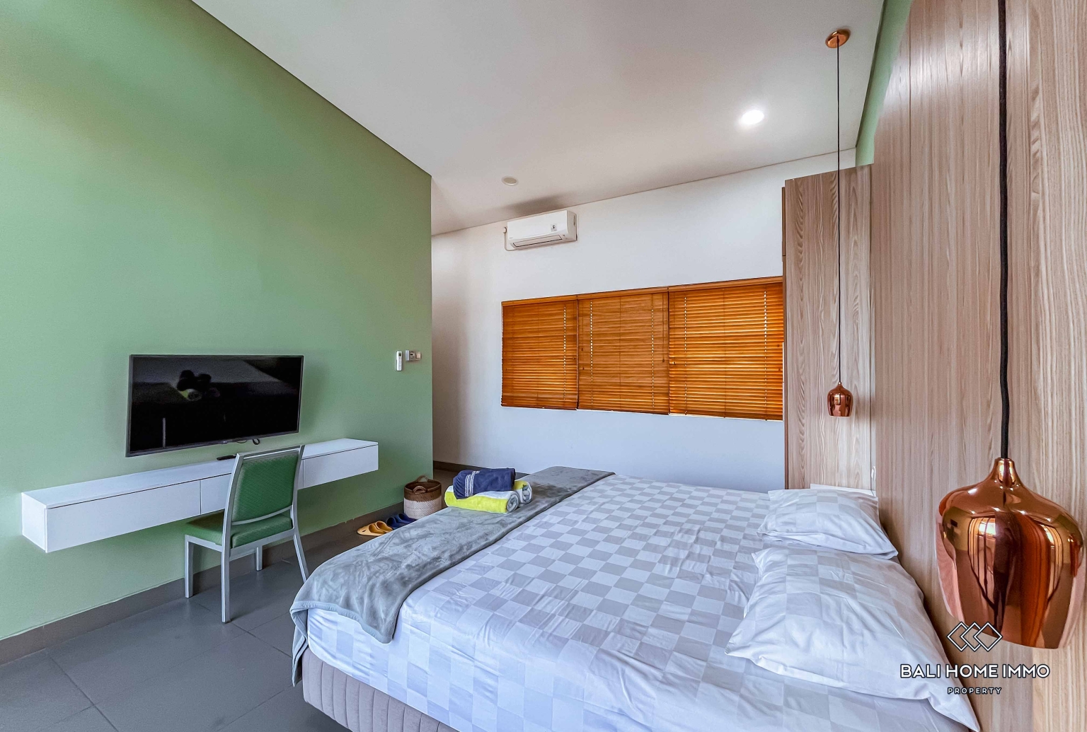 PEACEFUL 3 BEDROOMS VILLA FOR MONTHLY & YEARLY RENTAL IN UNGASAN view 15