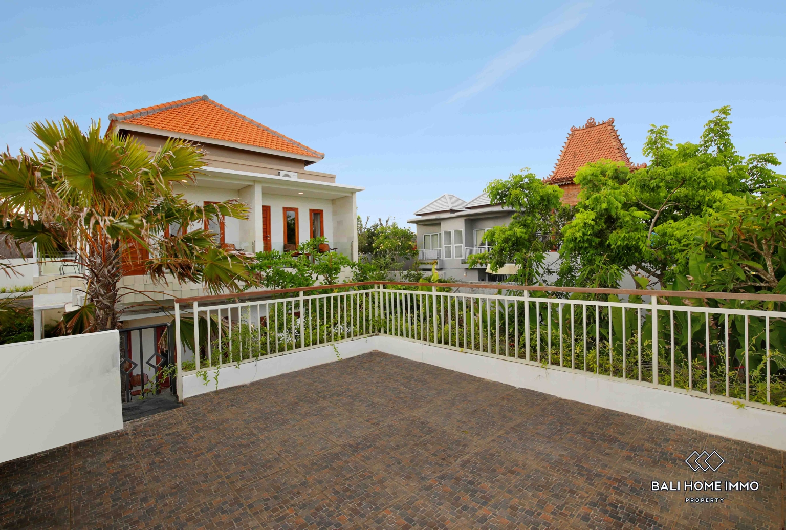 PEACEFUL 3 BEDROOMS VILLA FOR YEARLY AND MONTHLY RENTAL IN UNGASAN view 20