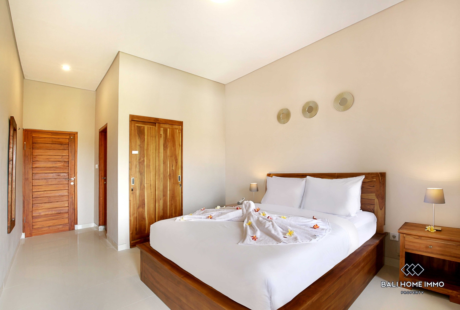 PEACEFUL 3 BEDROOMS VILLA FOR YEARLY AND MONTHLY RENTAL IN UNGASAN view 13