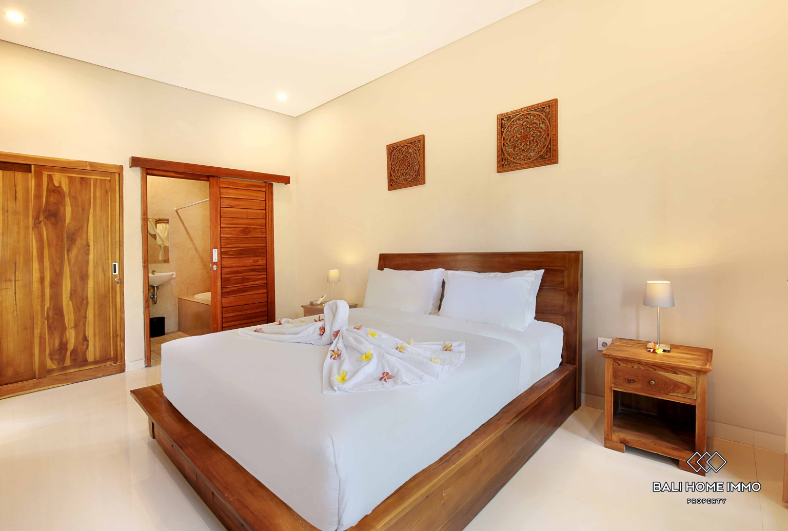 PEACEFUL 3 BEDROOMS VILLA FOR YEARLY AND MONTHLY RENTAL IN UNGASAN view 10