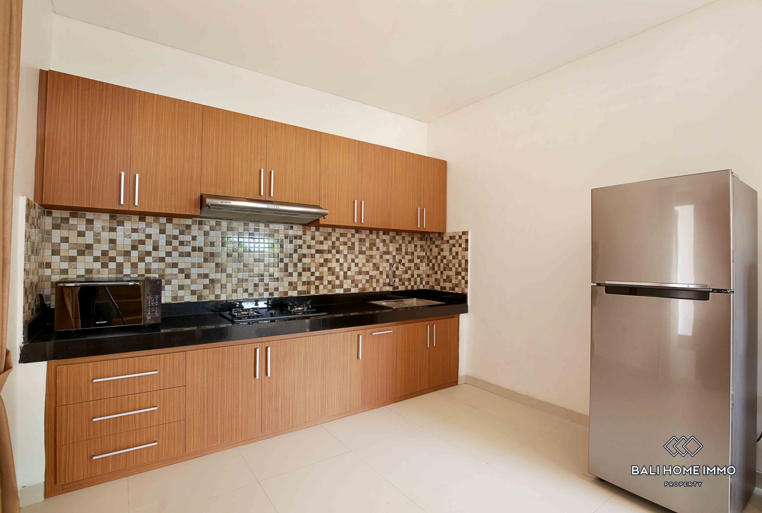 PEACEFUL 3 BEDROOMS VILLA FOR YEARLY AND MONTHLY RENTAL IN UNGASAN view 9