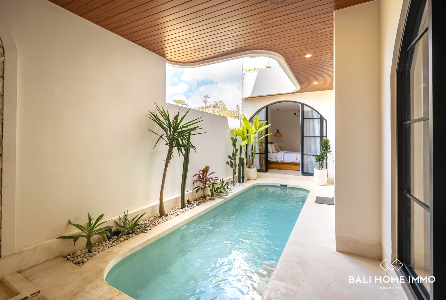 PEACEFUL 3 BEDROOMS VILLA FOR YEARLY & MONTHLY RENTAL IN BALANGAN view 25