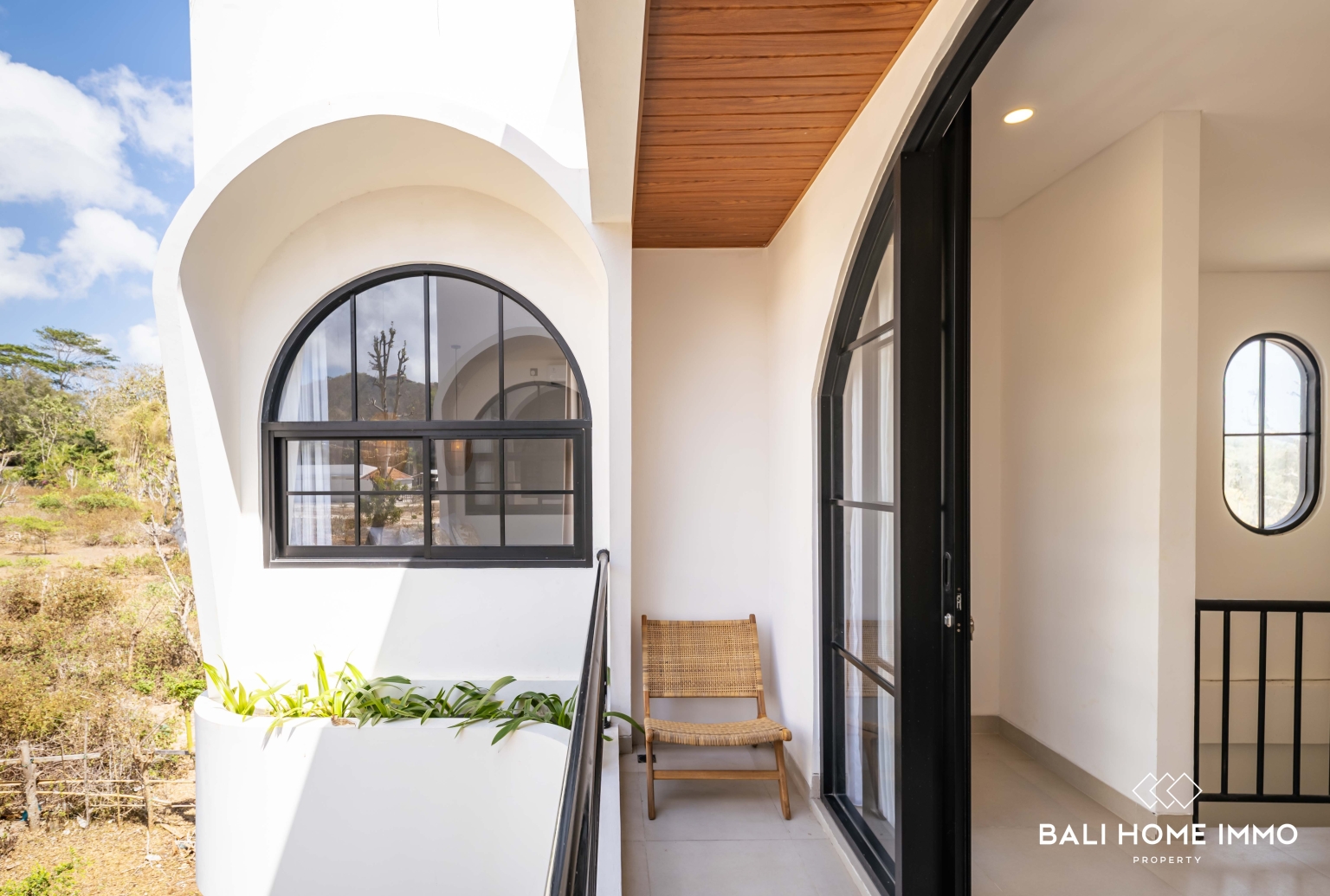 PEACEFUL 3 BEDROOMS VILLA FOR YEARLY & MONTHLY RENTAL IN BALANGAN view 23