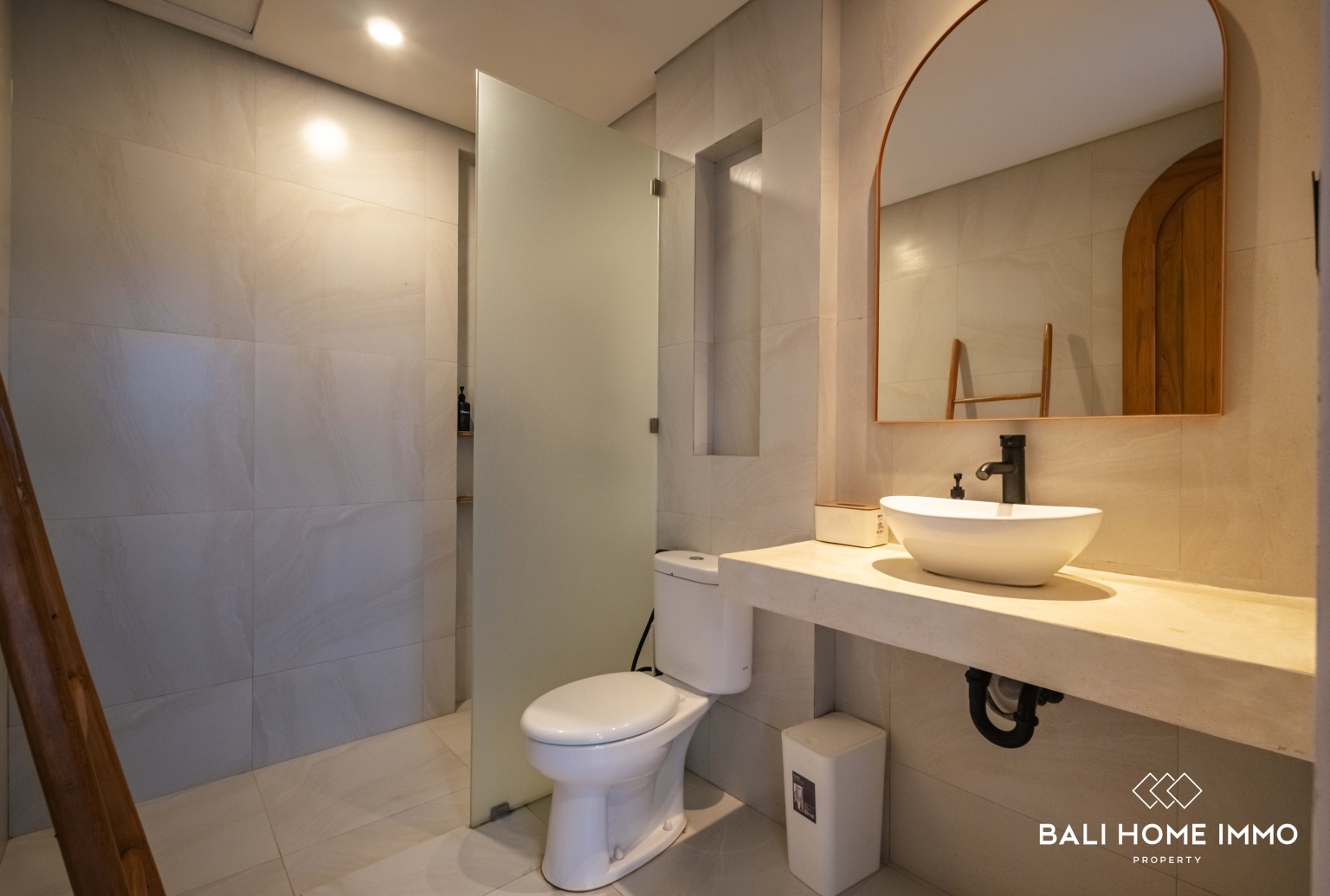 PEACEFUL 3 BEDROOMS VILLA FOR YEARLY & MONTHLY RENTAL IN BALANGAN view 22