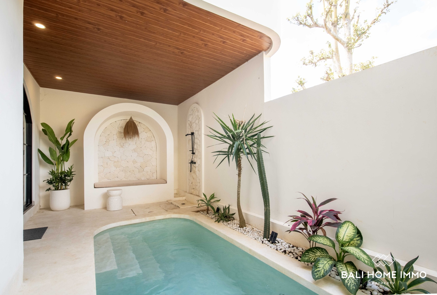 PEACEFUL 3 BEDROOMS VILLA FOR YEARLY & MONTHLY RENTAL IN BALANGAN view 5