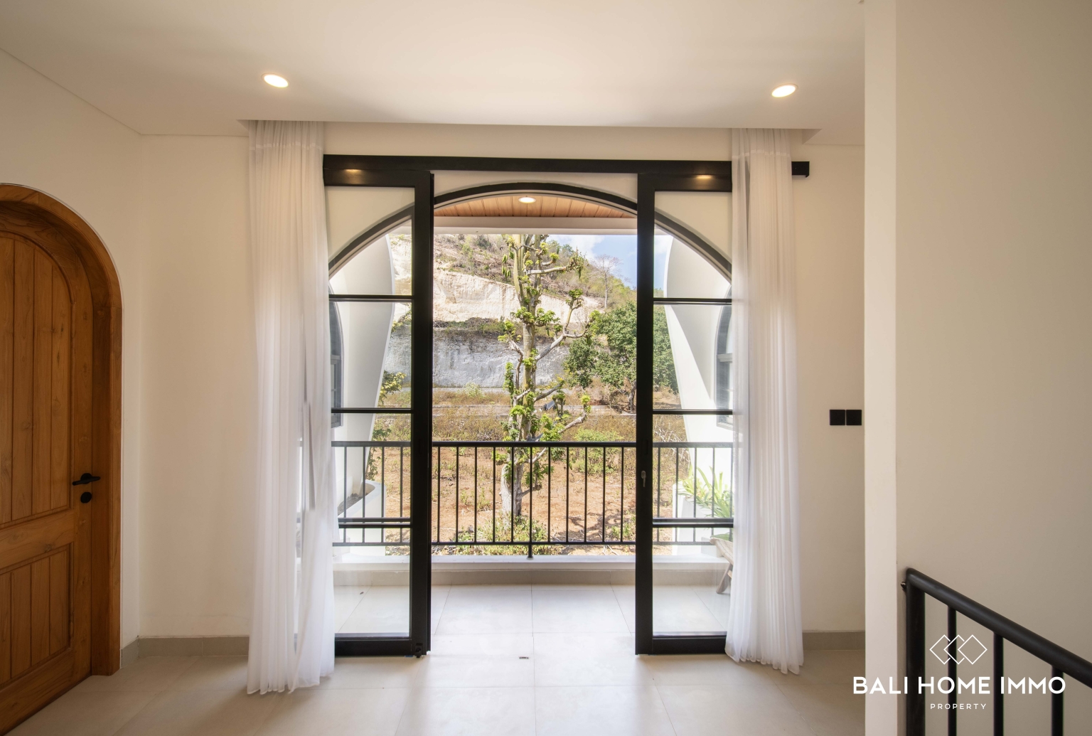 PEACEFUL 3 BEDROOMS VILLA FOR YEARLY & MONTHLY RENTAL IN BALANGAN view 24