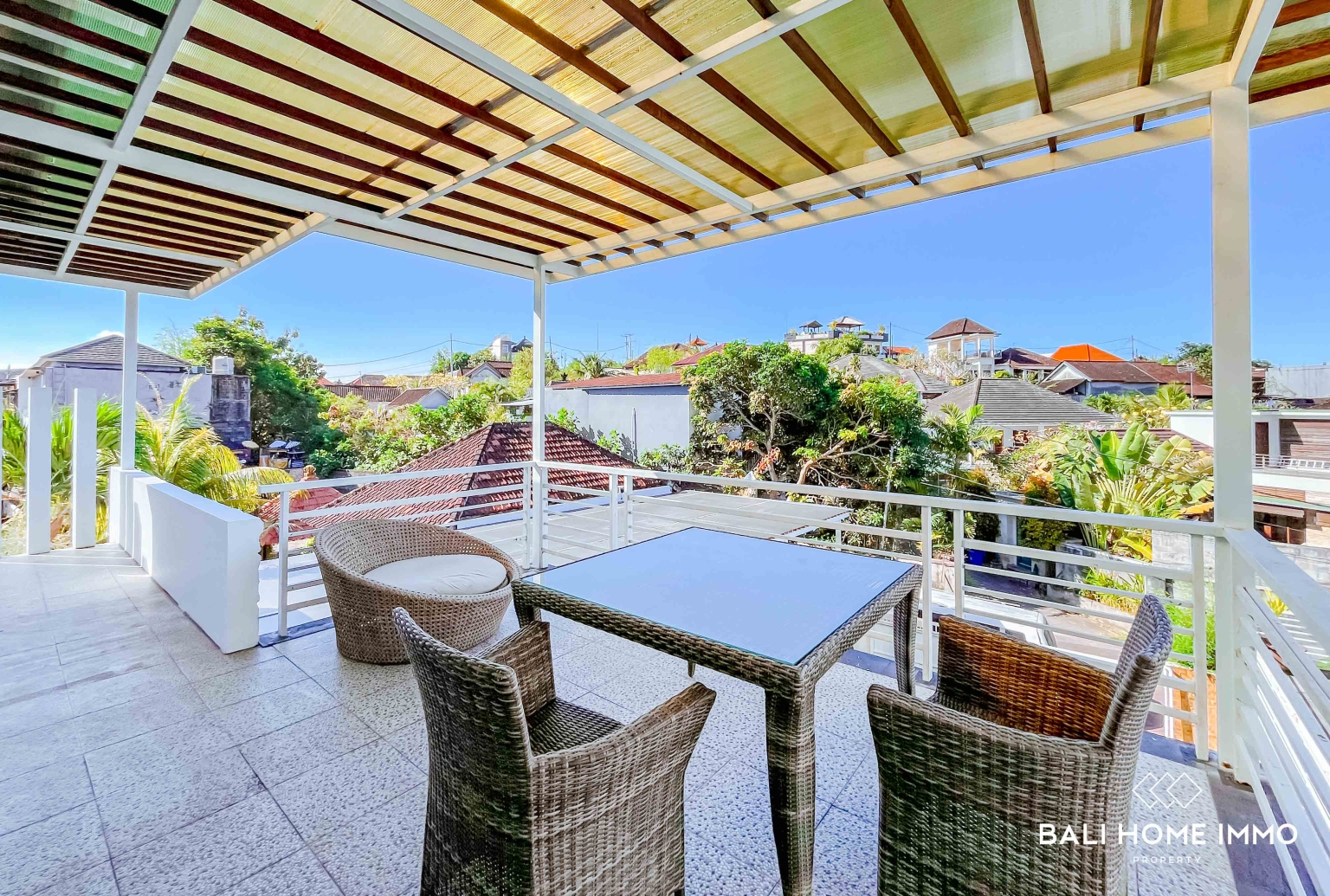 PEACEFUL 4 BEDROOMS VILLA FOR YEARLY & MONTHLY RENTAL IN UNGASAN view 22