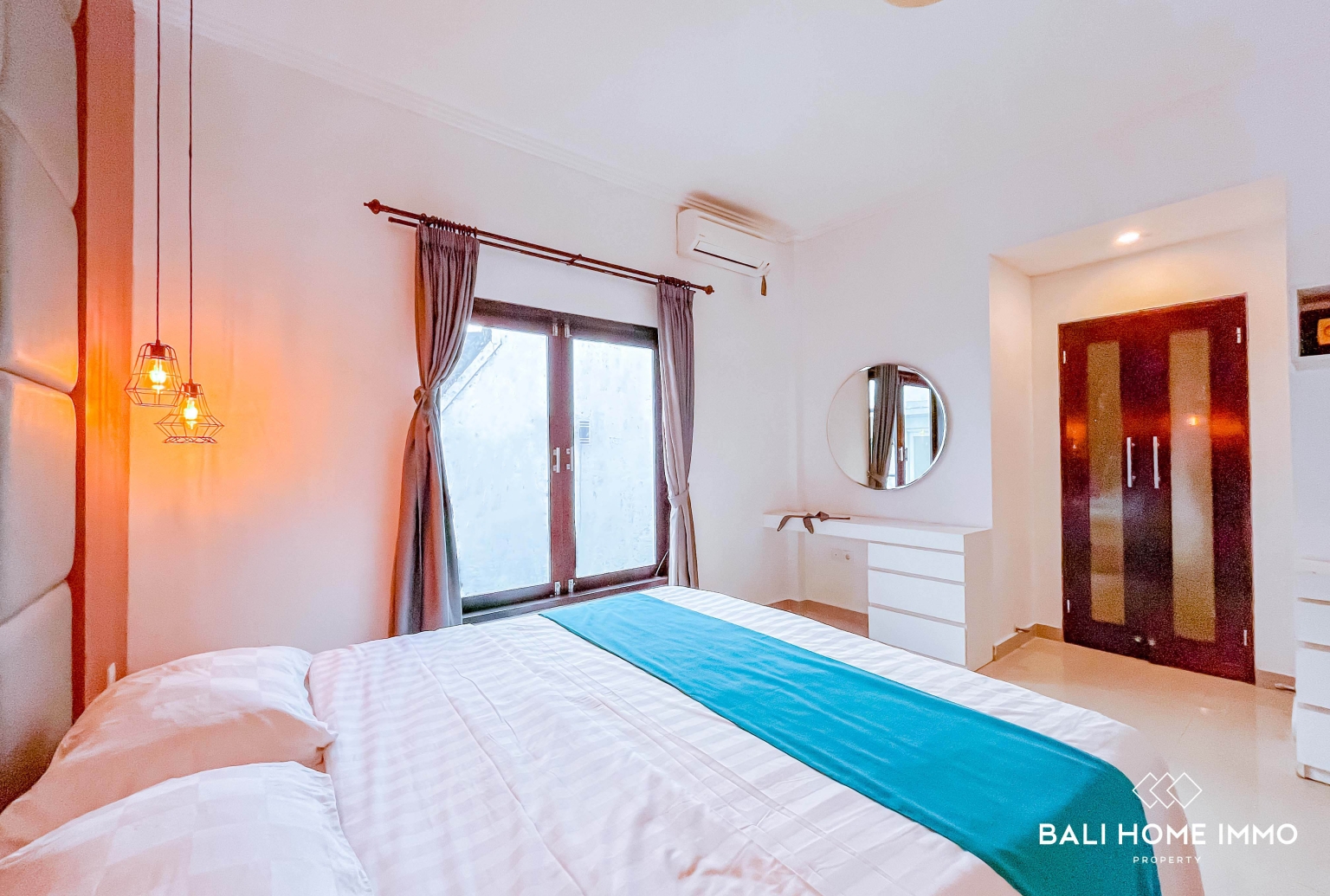 PEACEFUL 4 BEDROOMS VILLA FOR YEARLY & MONTHLY RENTAL IN UNGASAN view 13