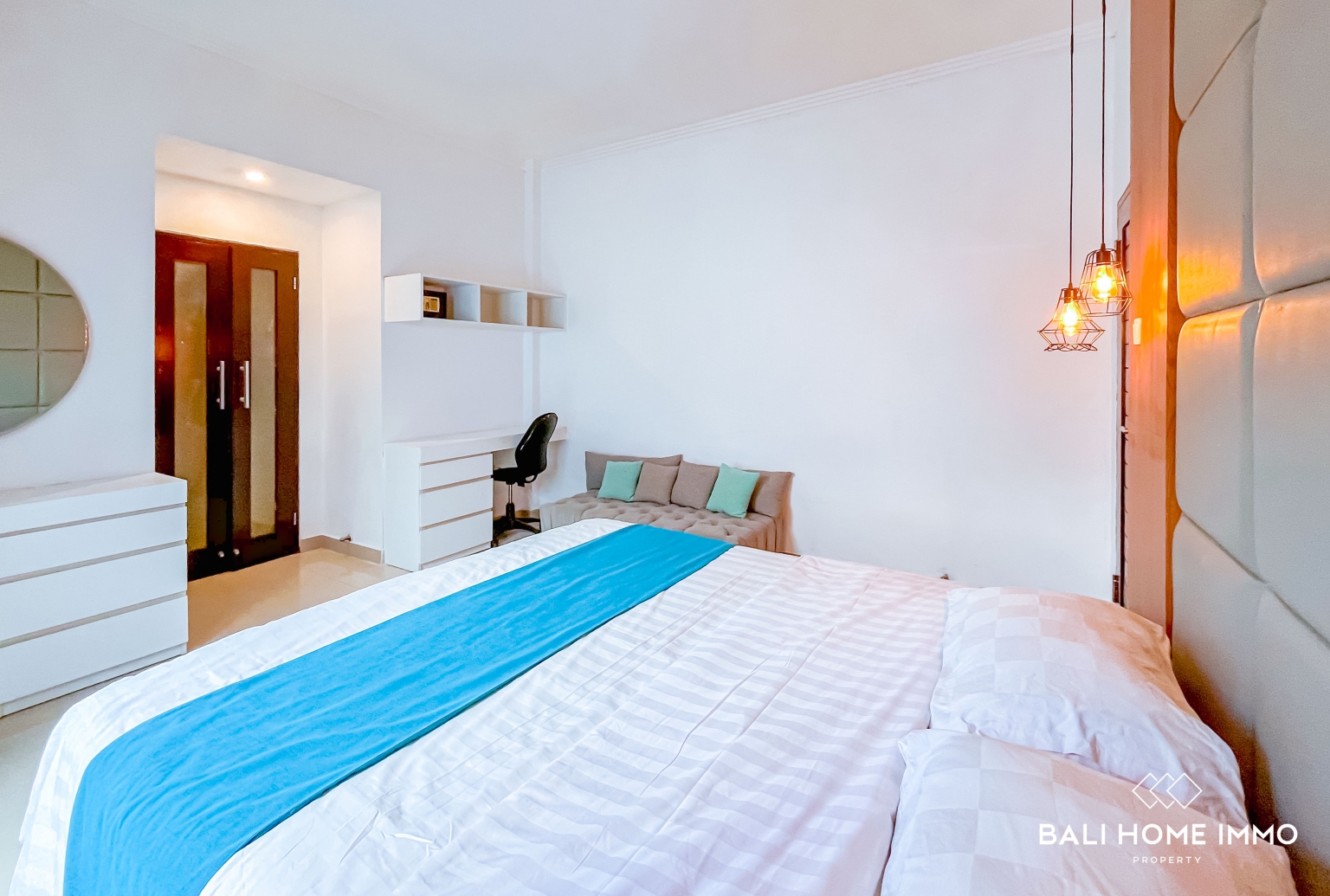 PEACEFUL 4 BEDROOMS VILLA FOR YEARLY & MONTHLY RENTAL IN UNGASAN view 14