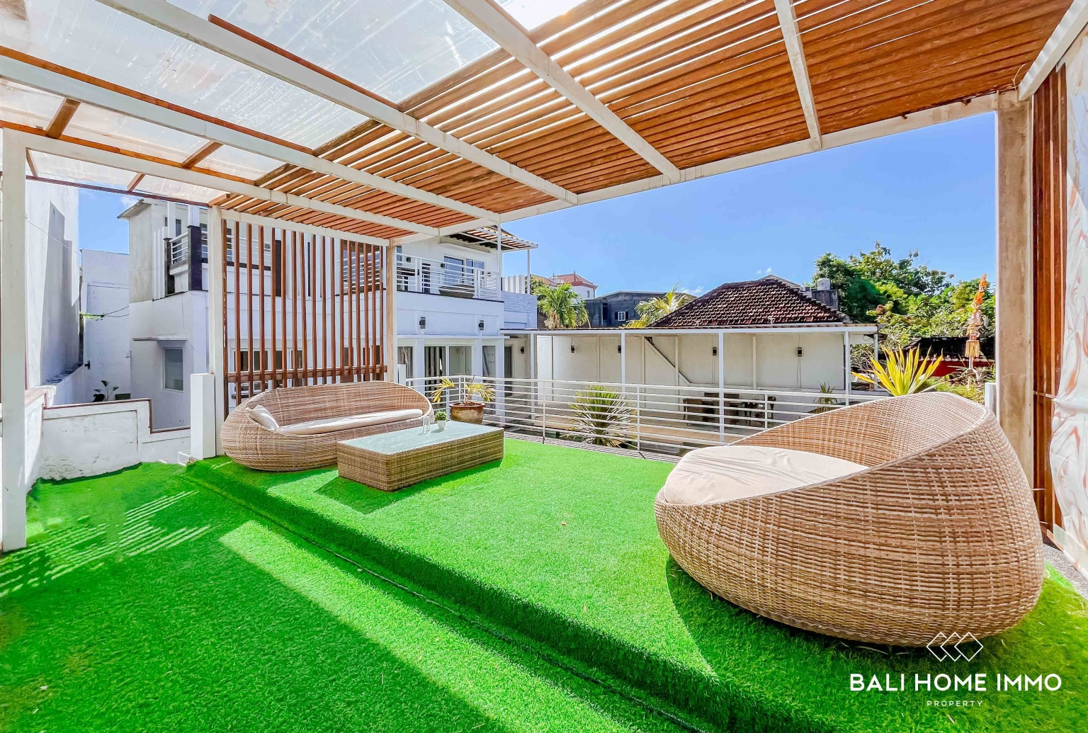 PEACEFUL 4 BEDROOMS VILLA FOR YEARLY & MONTHLY RENTAL IN UNGASAN view 24