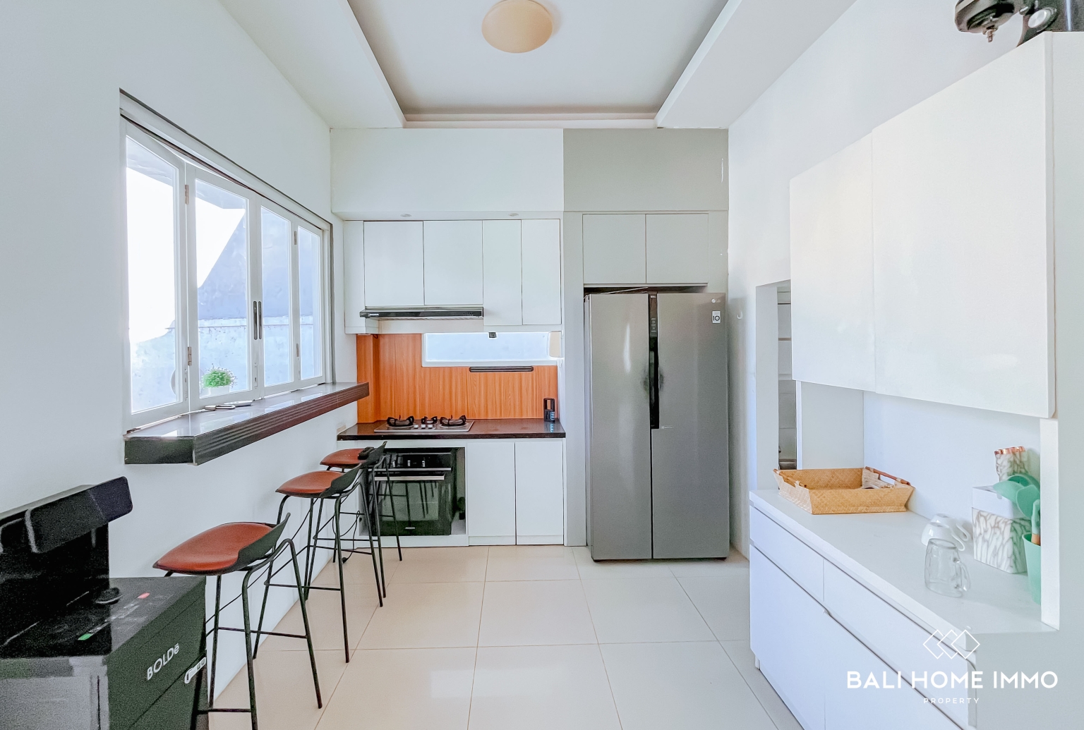 PEACEFUL 4 BEDROOMS VILLA FOR YEARLY & MONTHLY RENTAL IN UNGASAN view 12