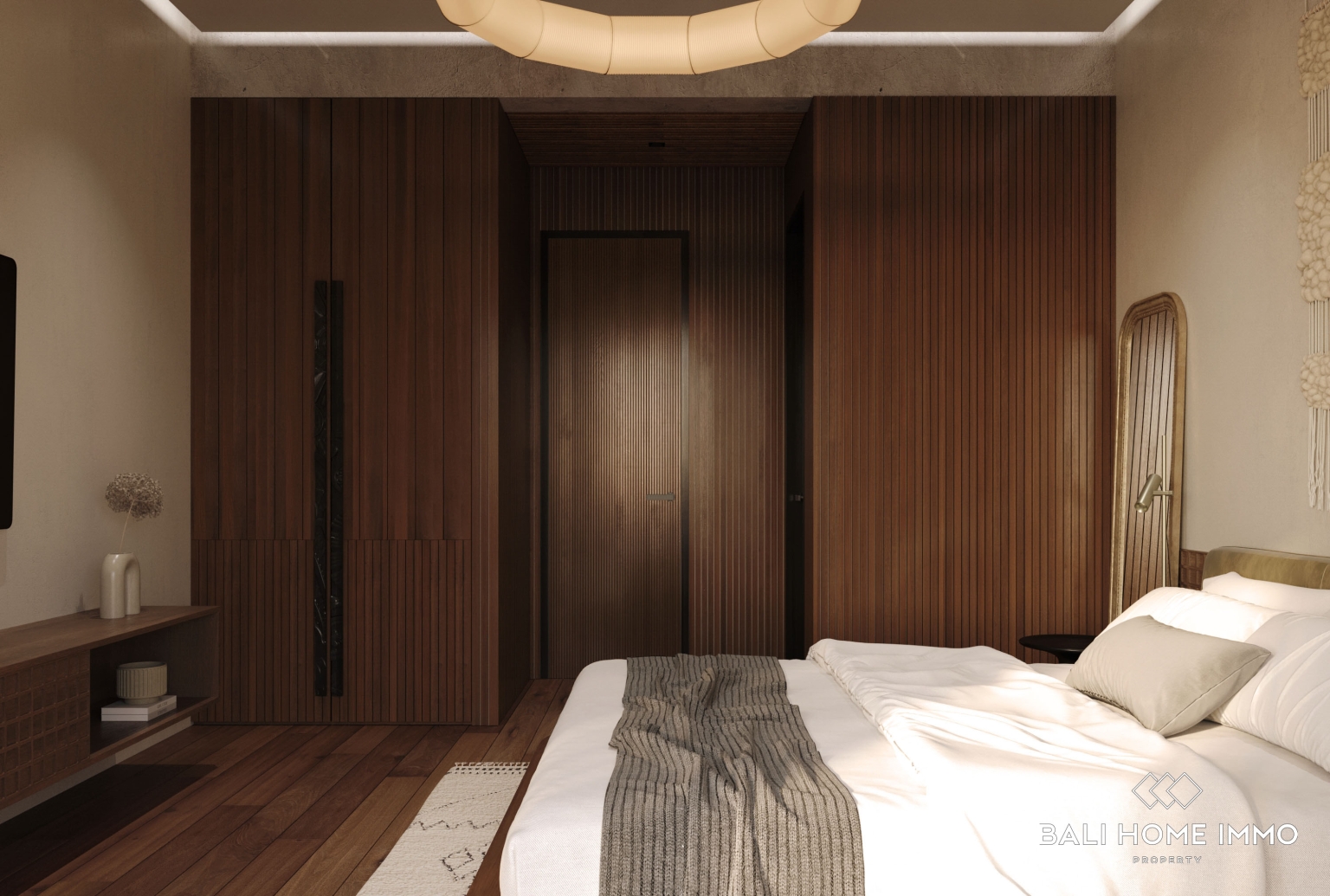Peaceful Ocean View 2 Bedroom Off-Plan Villa for Sale Leasehold  in Nusa Dua view 9