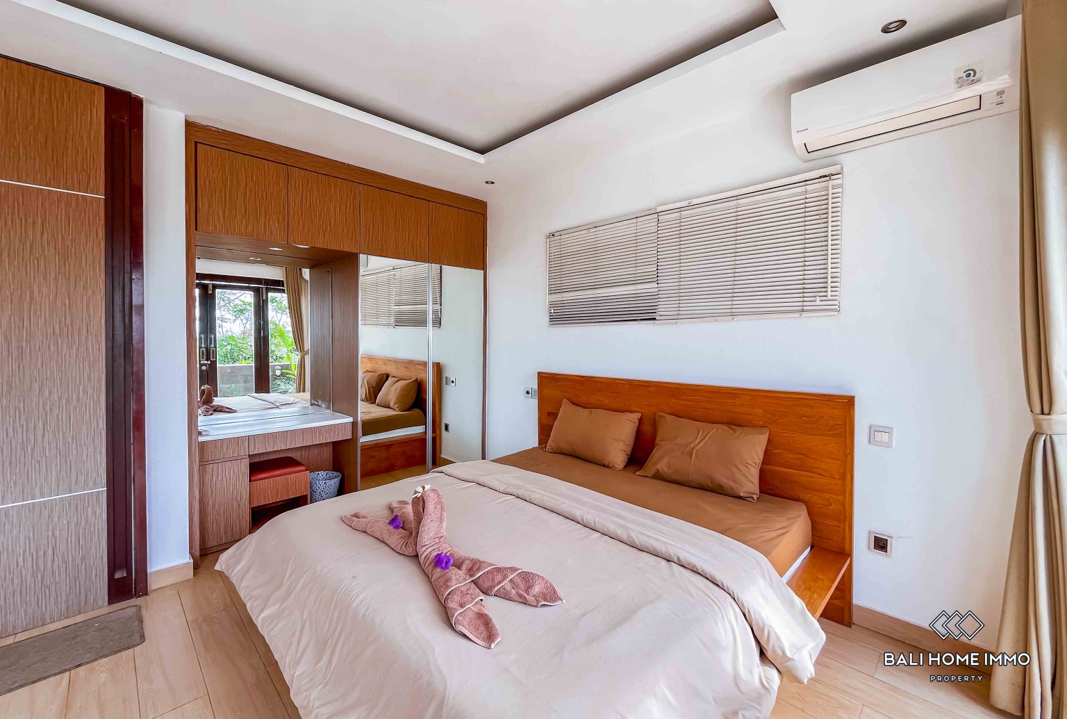PEACEFUL OCEAN VIEW 2 BEDROOMS VILLA FOR YEARLY AND MONTHLY IN BALI - UNGASAN view 9