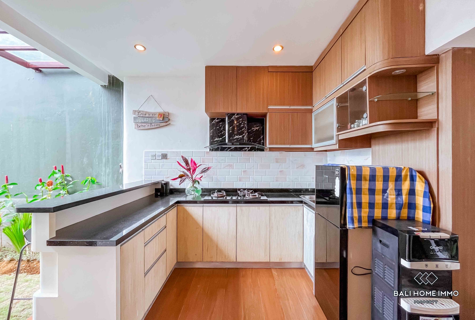 PEACEFUL OCEAN VIEW 2 BEDROOMS VILLA FOR YEARLY AND MONTHLY IN BALI - UNGASAN view 7