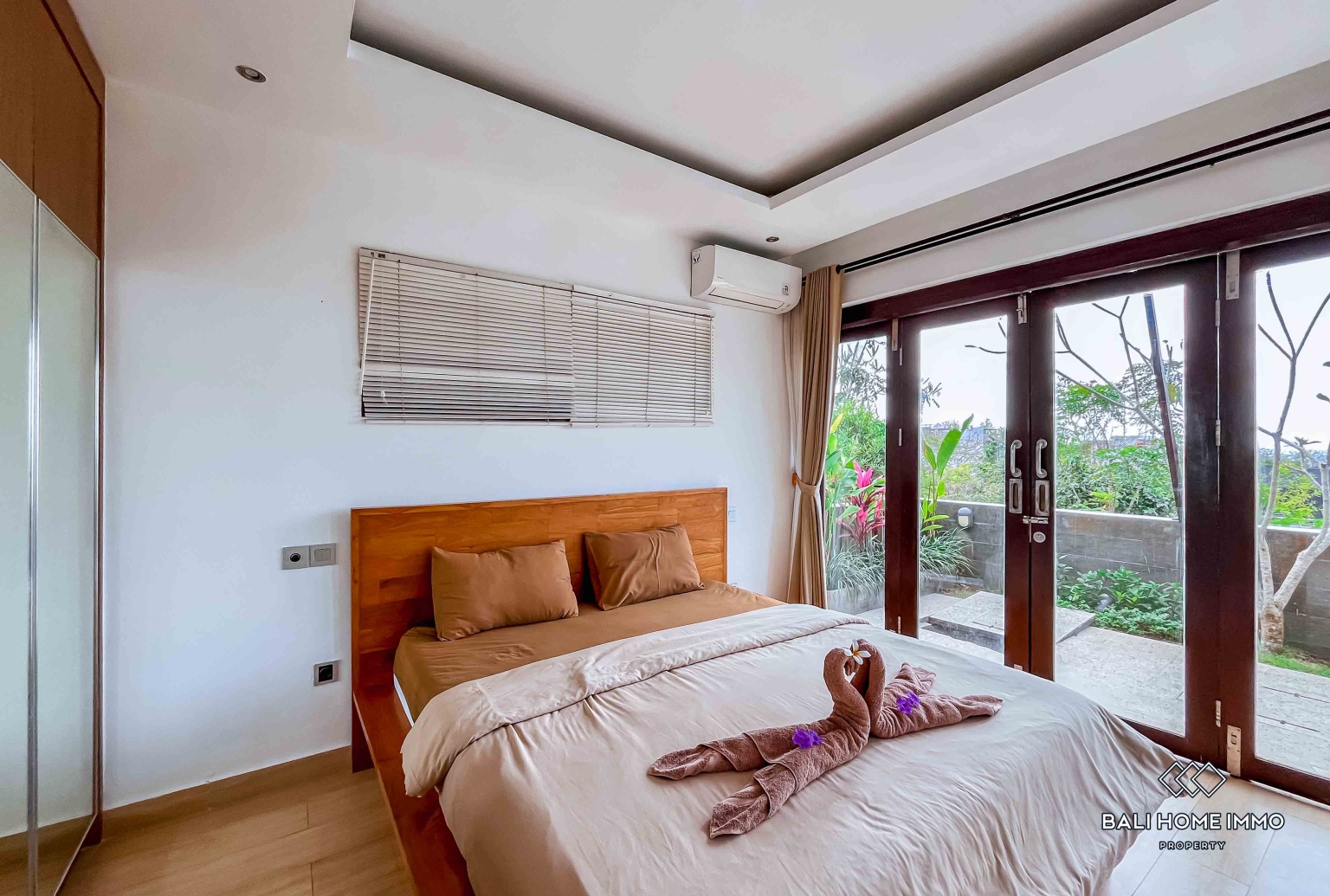 PEACEFUL OCEAN VIEW 2 BEDROOMS VILLA FOR YEARLY AND MONTHLY IN BALI - UNGASAN view 8