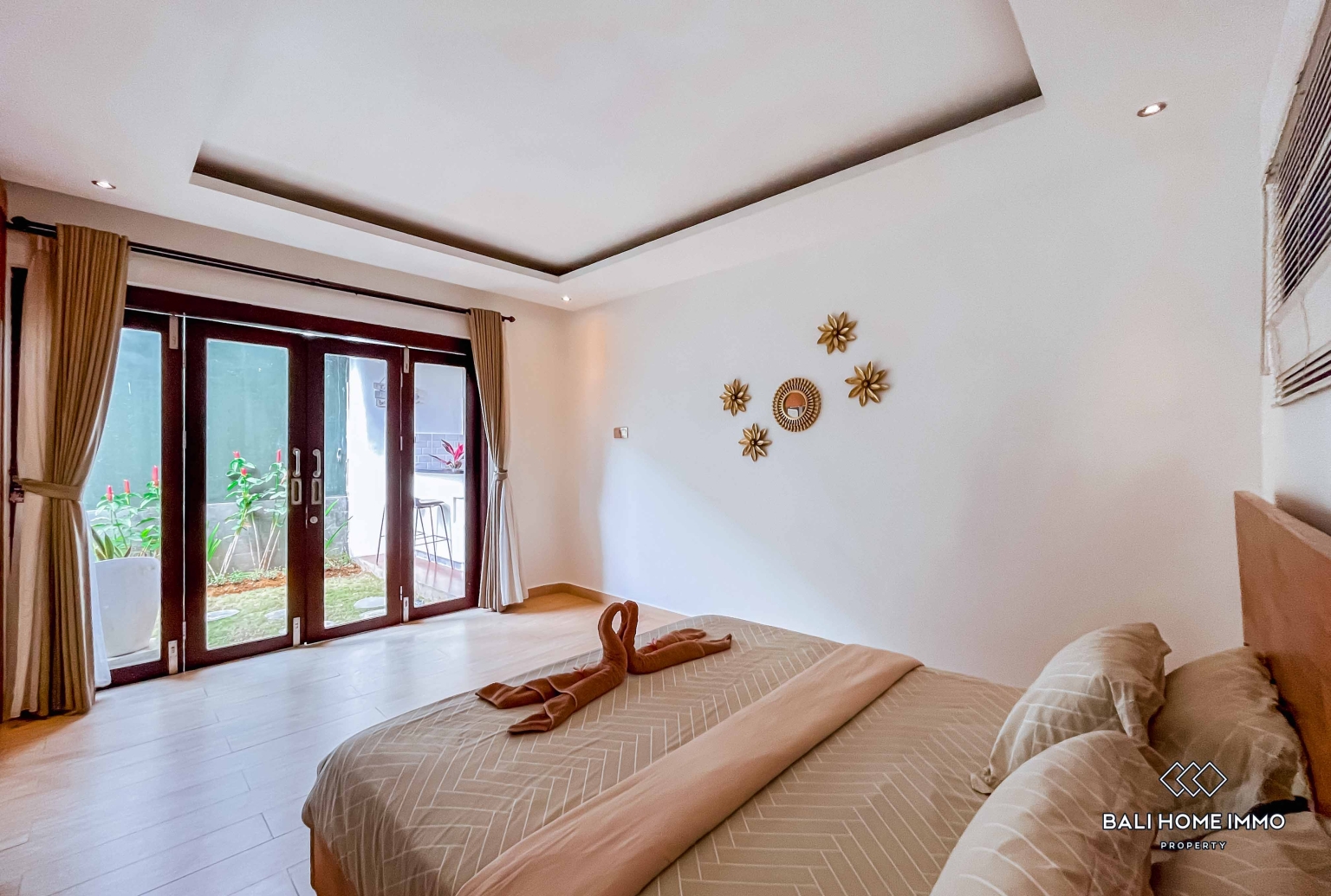 PEACEFUL OCEAN VIEW 2 BEDROOMS VILLA FOR YEARLY AND MONTHLY IN BALI - UNGASAN view 12
