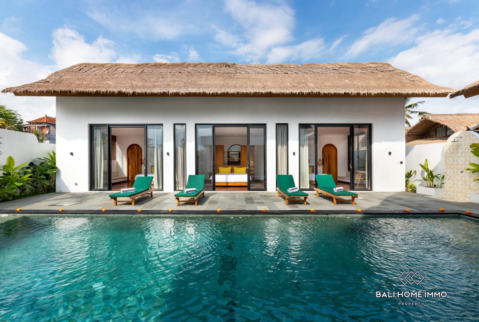 Prestigious 3-Bedroom Modern Tropical Villa For Sale in Pejeng Kawan view 14