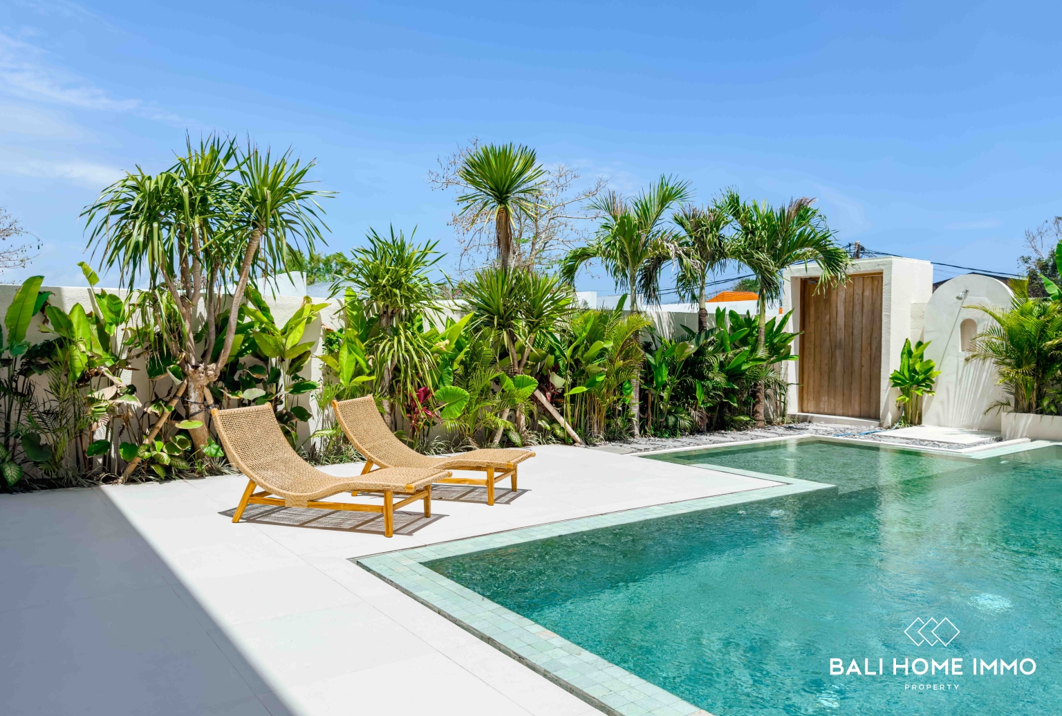 VILLA MEWAH BARU DENGAN 3 KAMAR TIDUR DAN PEMANDANGAN LAUT UNTUK DIJUAL DI NYANG NYANG view 22