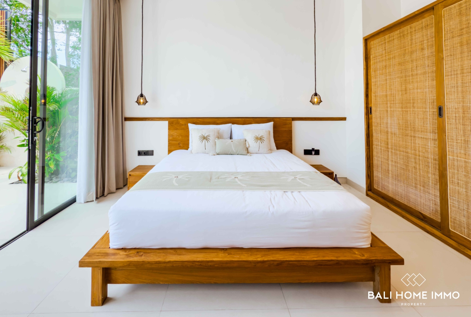 VILLA MEWAH BARU DENGAN 3 KAMAR TIDUR DAN PEMANDANGAN LAUT UNTUK DIJUAL DI NYANG NYANG view 13