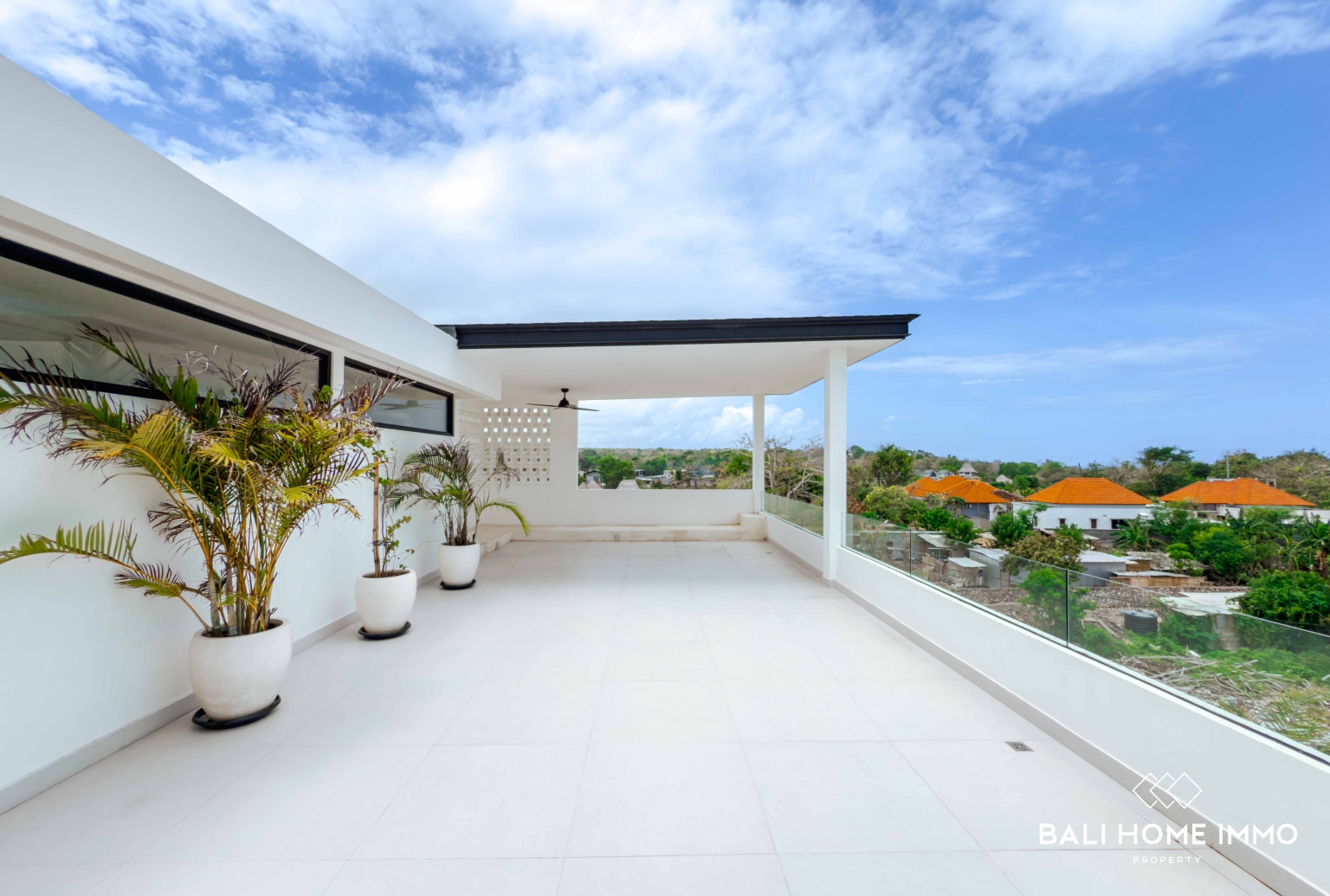 VILLA MEWAH BARU DENGAN 3 KAMAR TIDUR DAN PEMANDANGAN LAUT UNTUK DIJUAL DI NYANG NYANG view 19