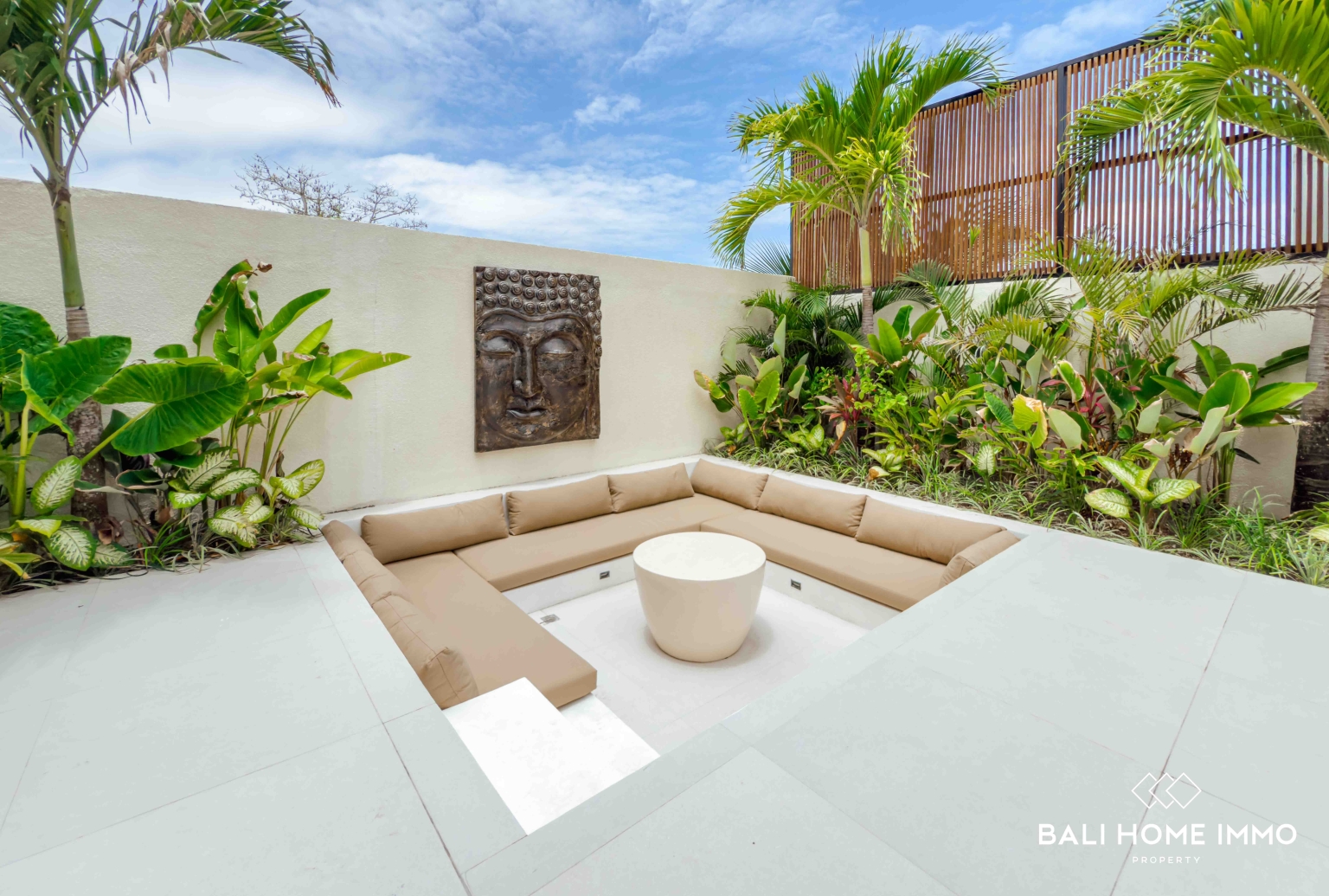 VILLA MEWAH BARU DENGAN 3 KAMAR TIDUR DAN PEMANDANGAN LAUT UNTUK DIJUAL DI NYANG NYANG view 20