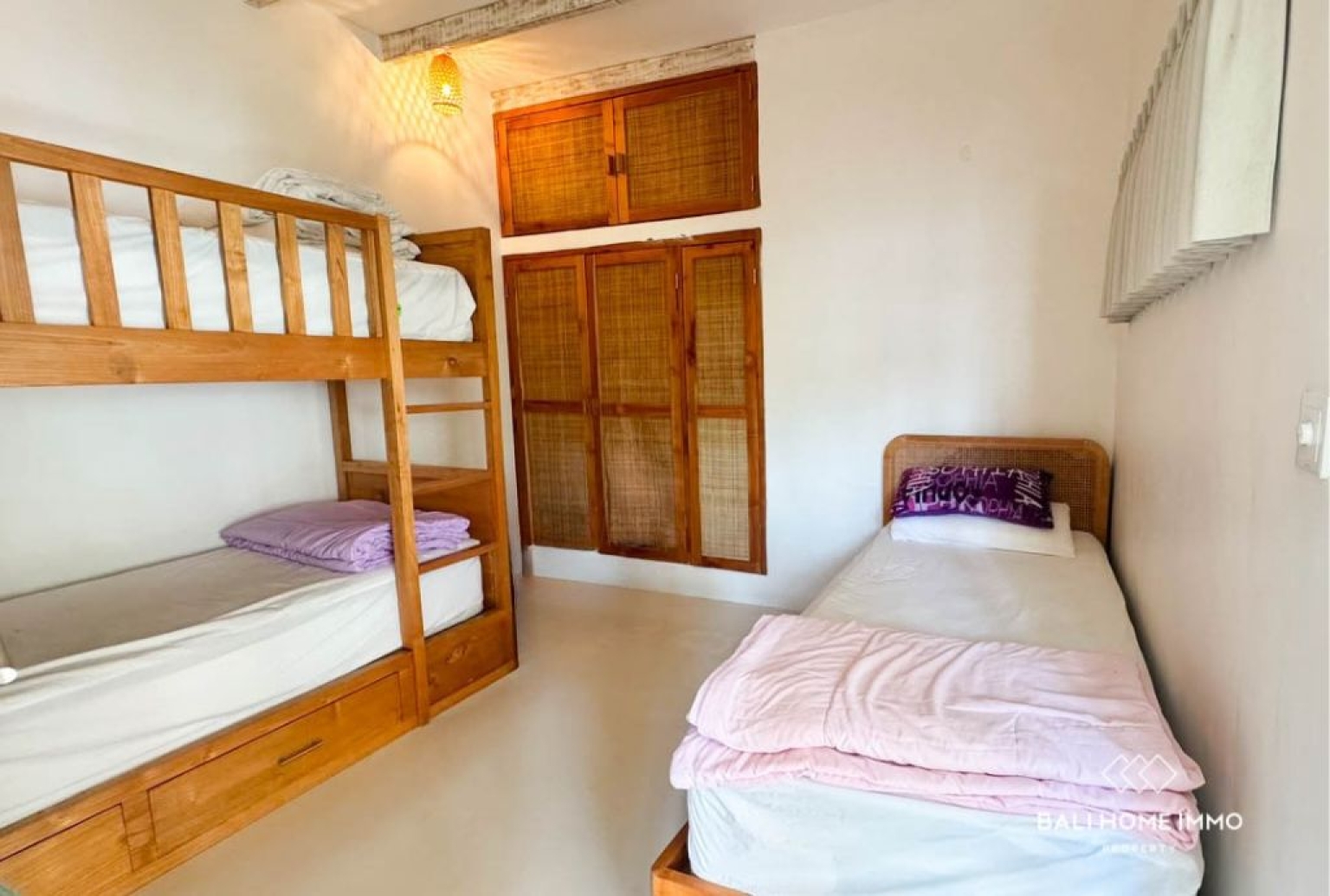 Private 4 Bedroom Tropical Retreat For Rent in Umalas view 9
