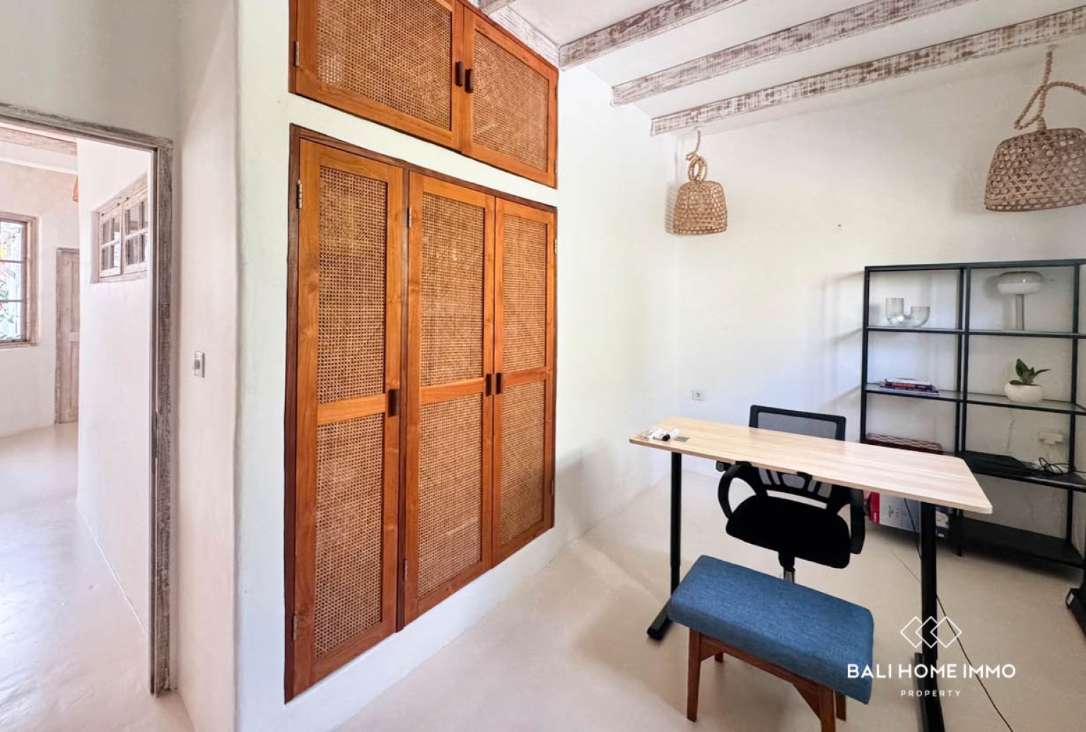 Private 4 Bedroom Tropical Retreat For Rent in Umalas view 10