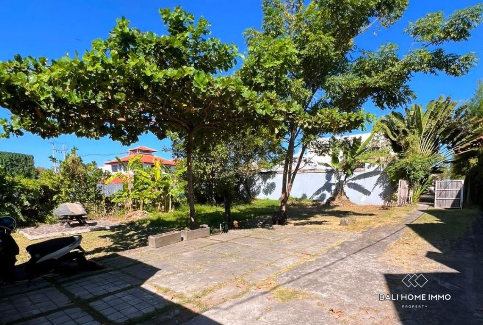 Rare 450 m² Land for Sale in Umalas view 3