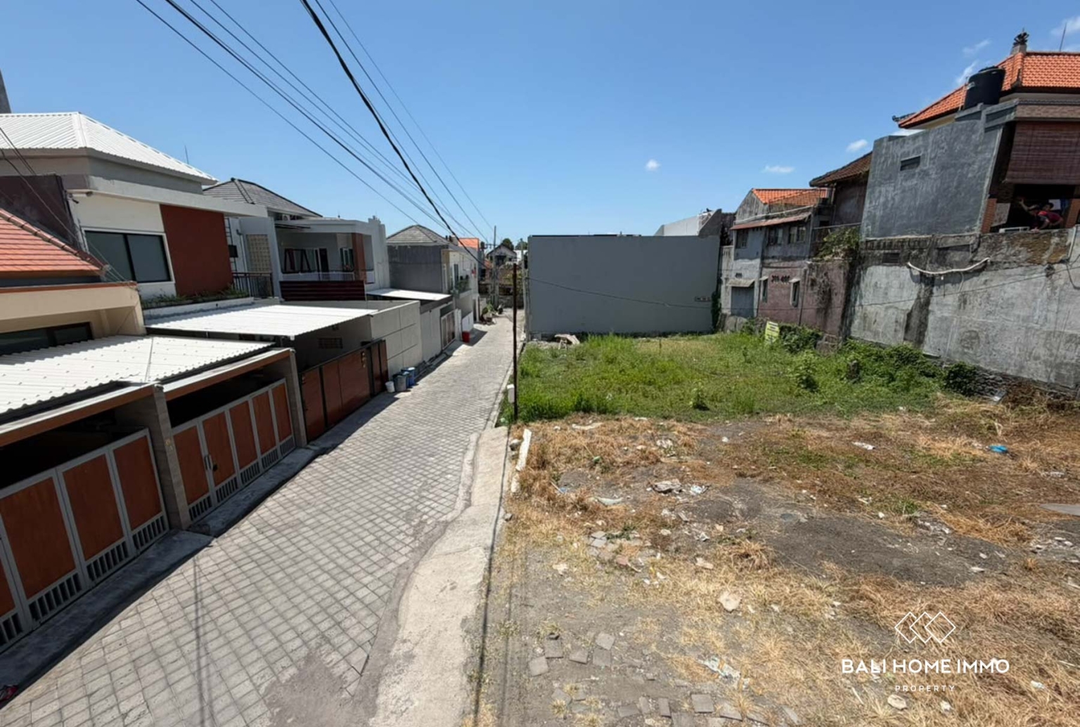 TERRAIN RÉSIDENTIEL DE 200 m² À VENDRE EN LOCATION À KEROBOKAN BALI view 5