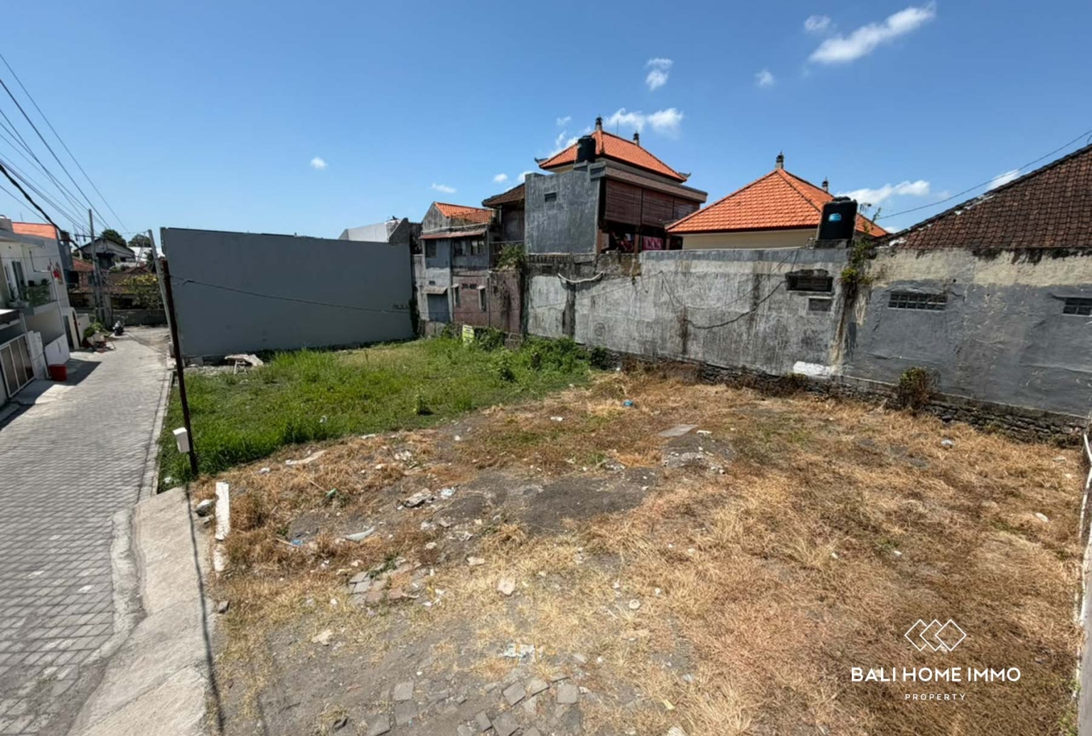 TERRAIN RÉSIDENTIEL DE 200 m² À VENDRE EN LOCATION À KEROBOKAN BALI view 4