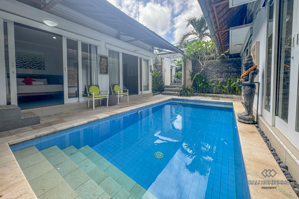 Villa - Rent - Residential 3 Bedroom Villa For Yearly Rental In Bali ...