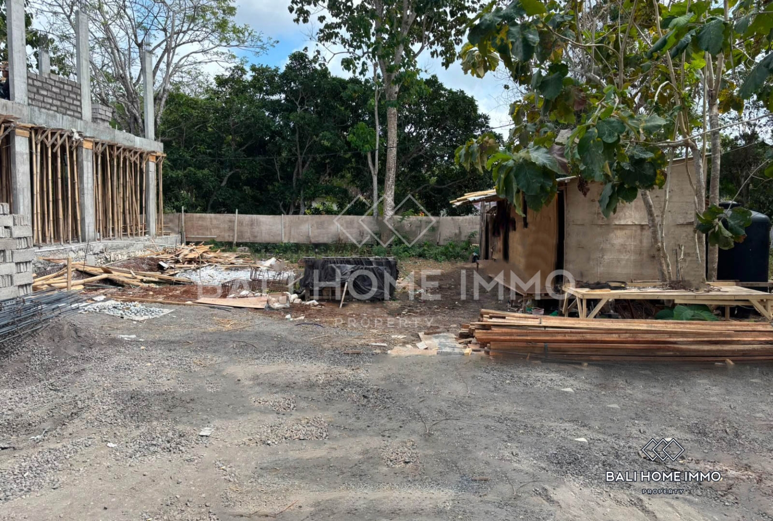 Residential Land for Sale Freehold and Leasehold in Pandawa Kutuh view 4