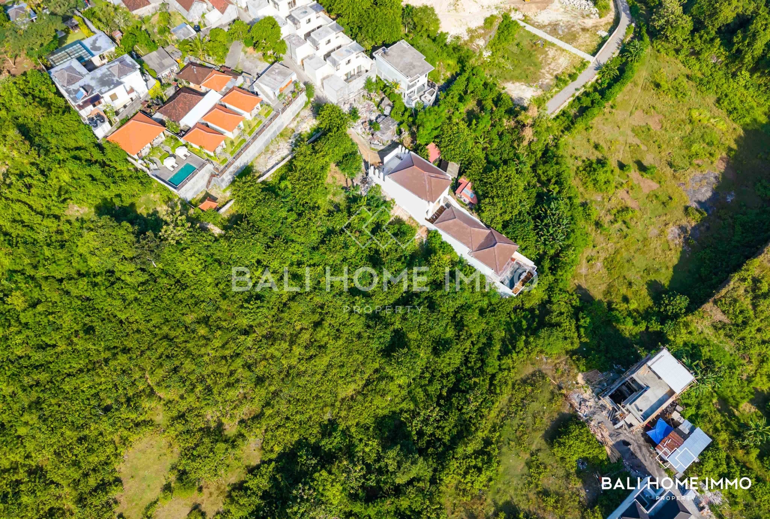 Residential Land for Sale Freehold and Leasehold in Ungasan view 4