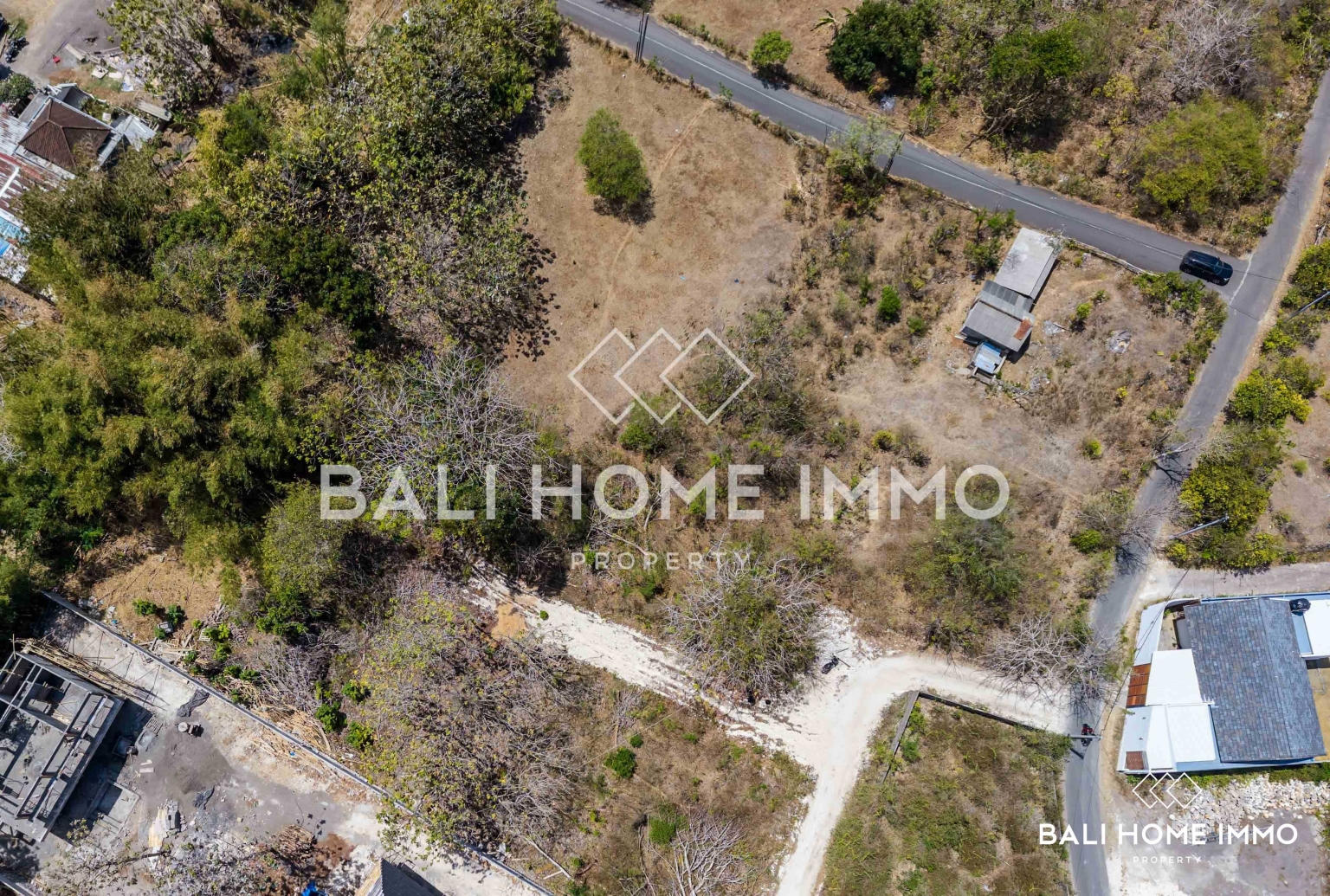 Residential Land for Sale Freehold in Kutuh view 3