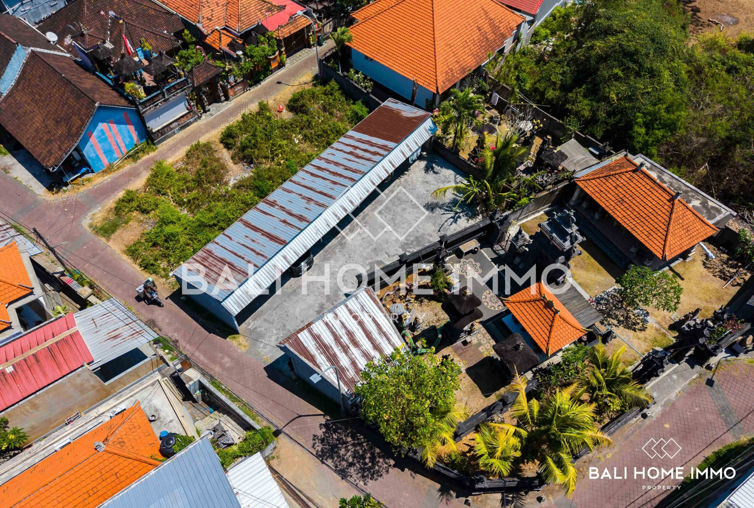 Residential Land for Sale Freehold in Nusa Dua view 3