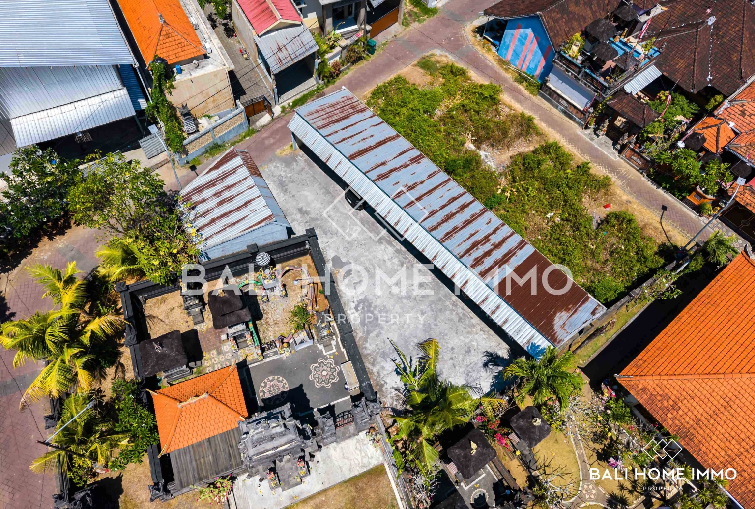 Residential Land for Sale Freehold in Nusa Dua view 2
