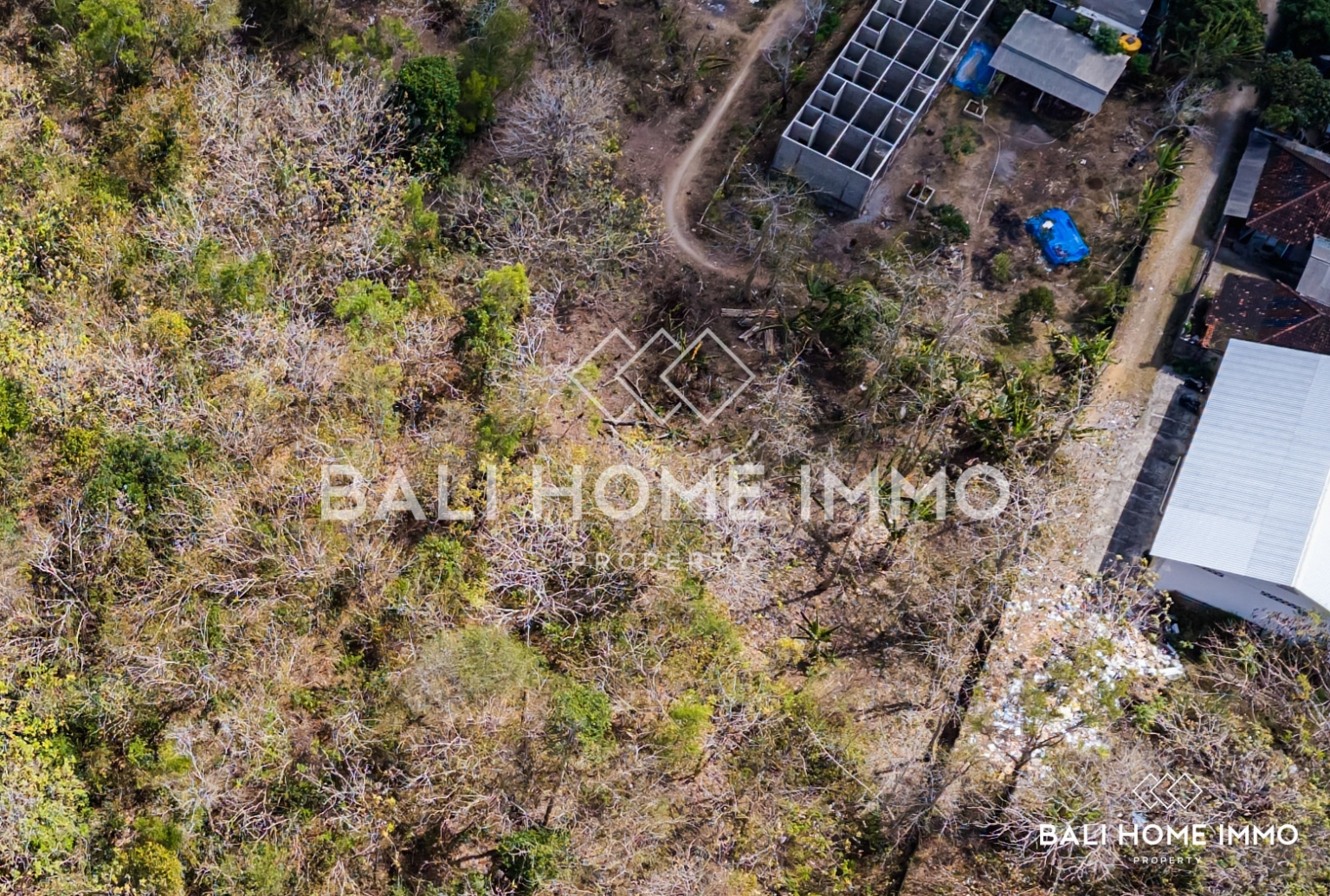 Residential Land for Sale Freehold in Ungasan view 4