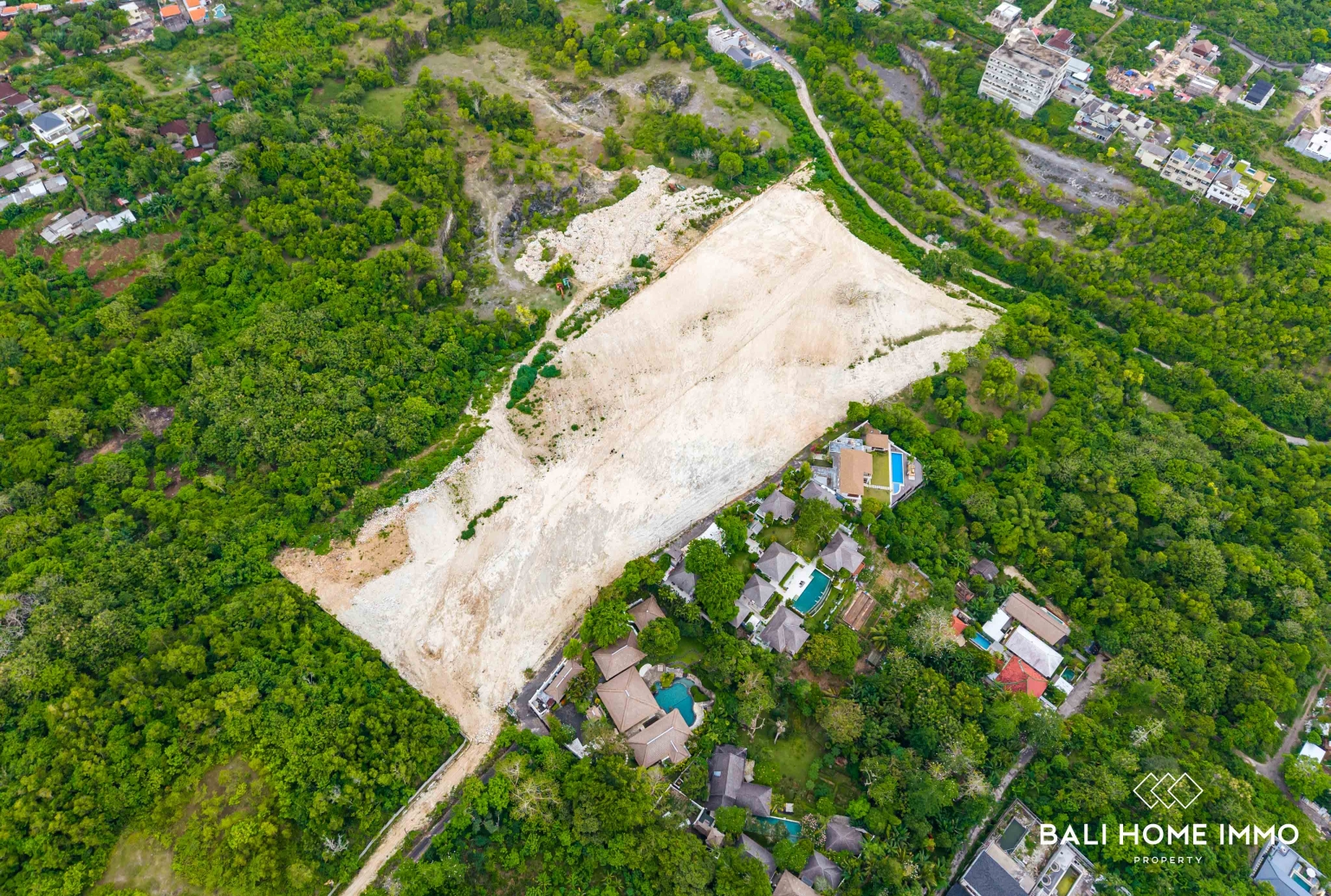 Residential Land for Sale Leasehold and Freehold with Ocean View view 9