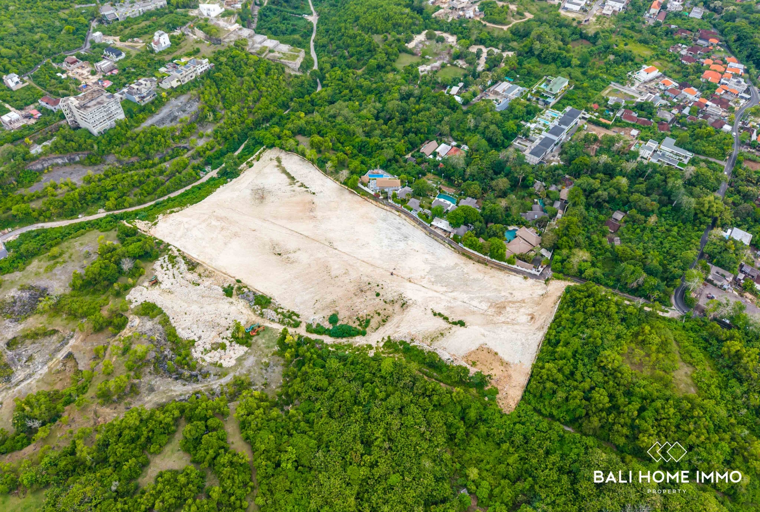 Residential Land for Sale Leasehold and Freehold with Ocean View view 9