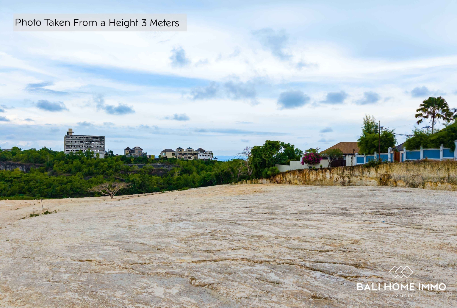 Residential Land for Sale Leasehold and Freehold with Ocean View view 2