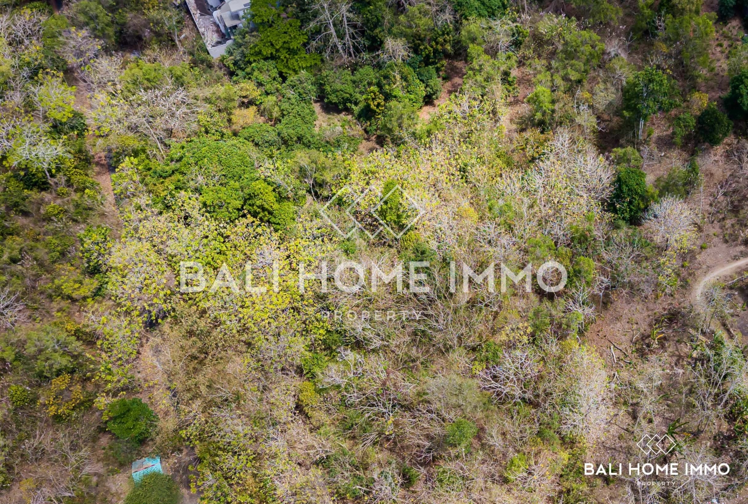 Residential Land for Sale Leasehold in Ungasan view 2