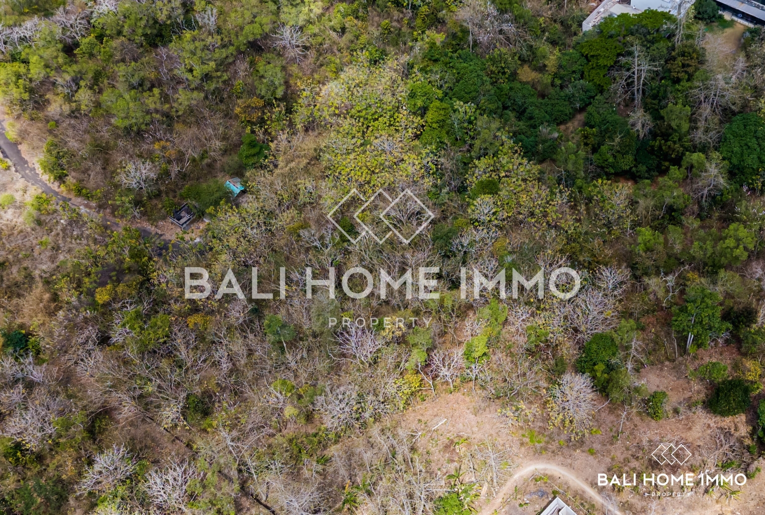 Residential Land for Sale Leasehold in Ungasan view 4
