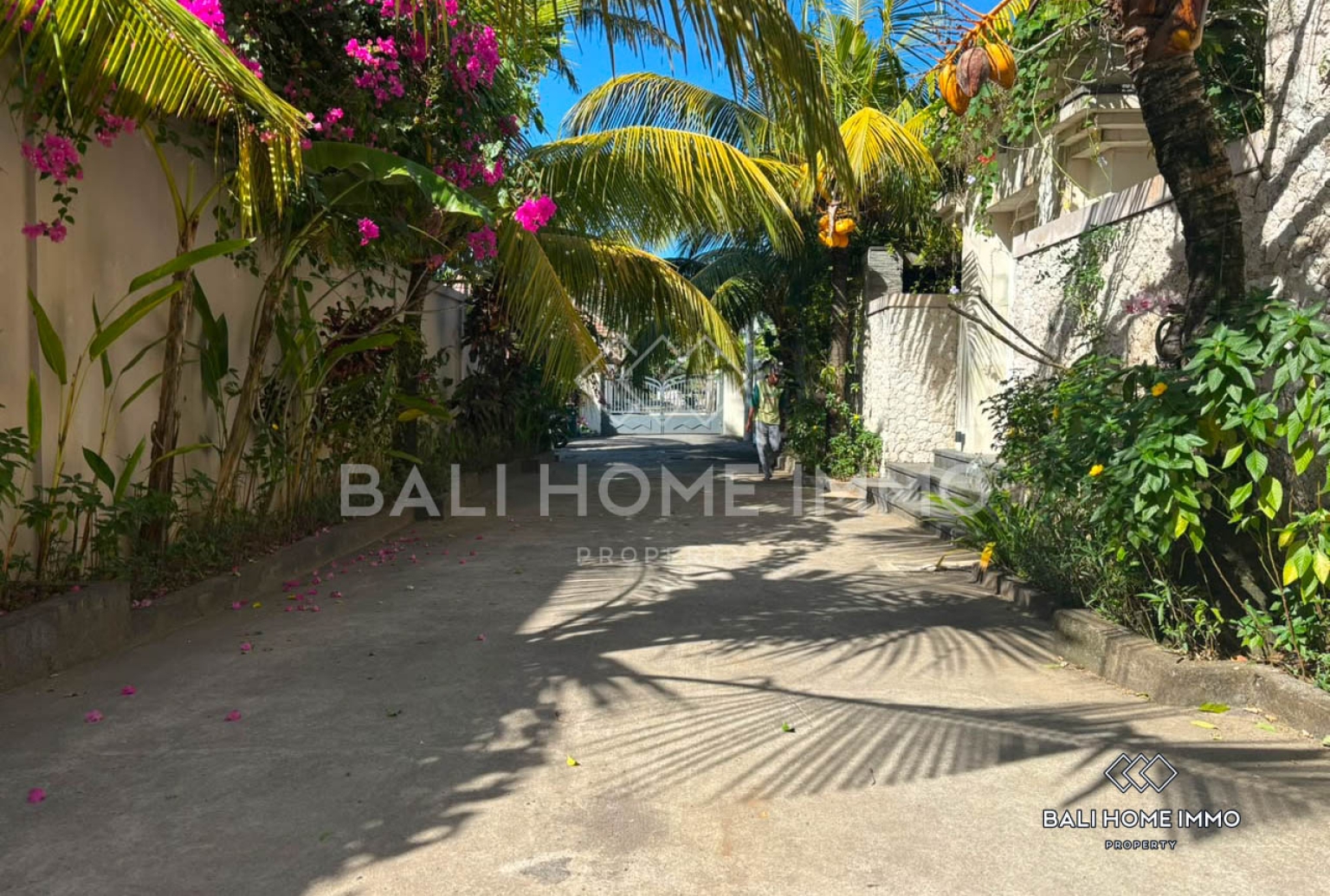 Residential Land for Sale Leasehold with Sharing Facilities in Pandawa view 6