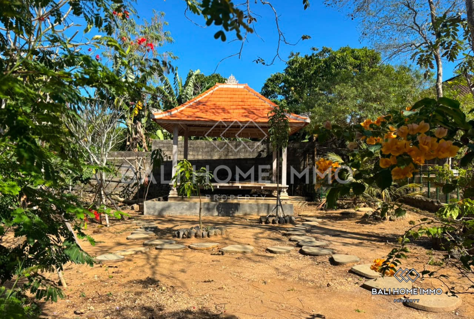 Residential Land for Sale Leasehold with Sharing Facilities in Pandawa view 7